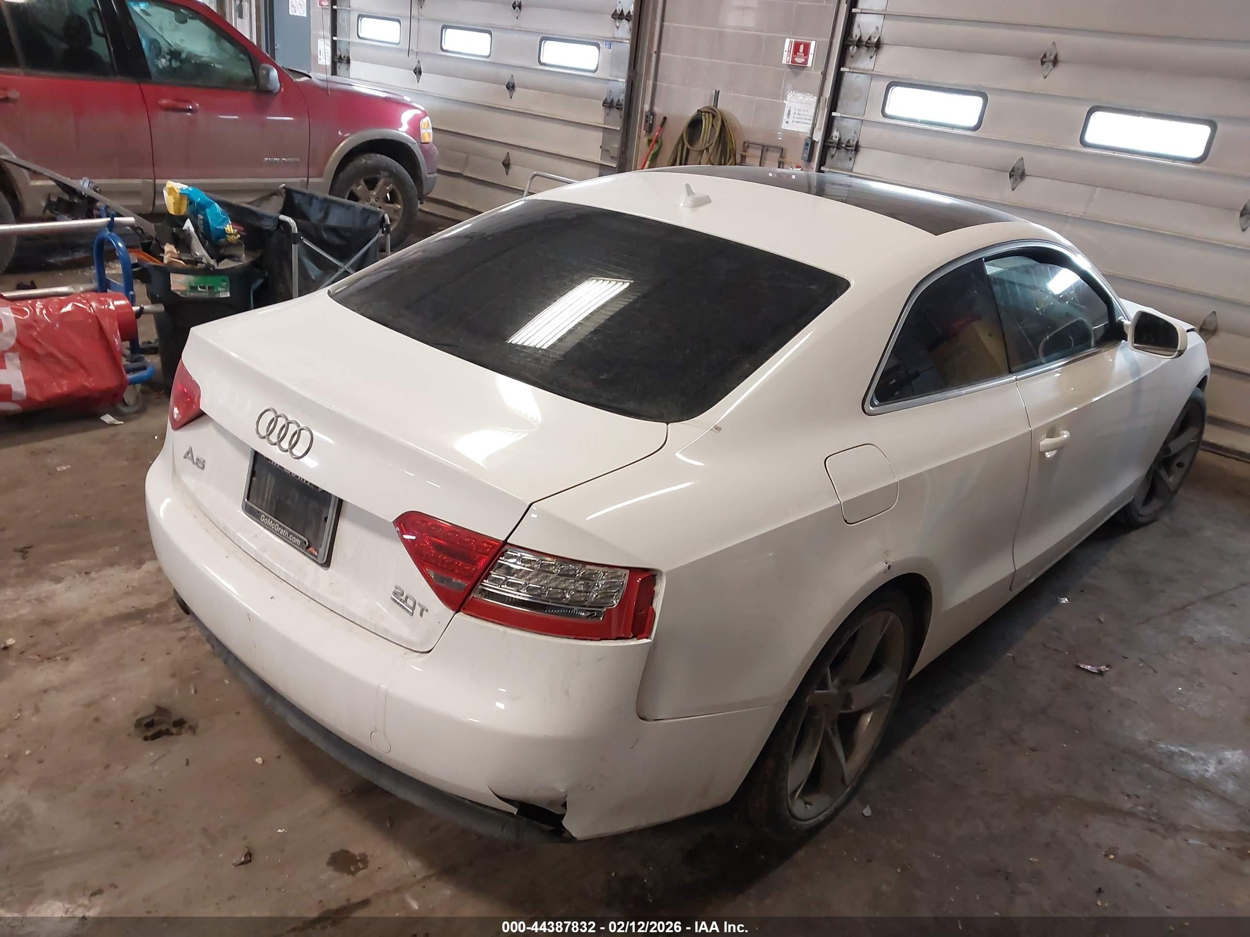AUDI A5 image 4