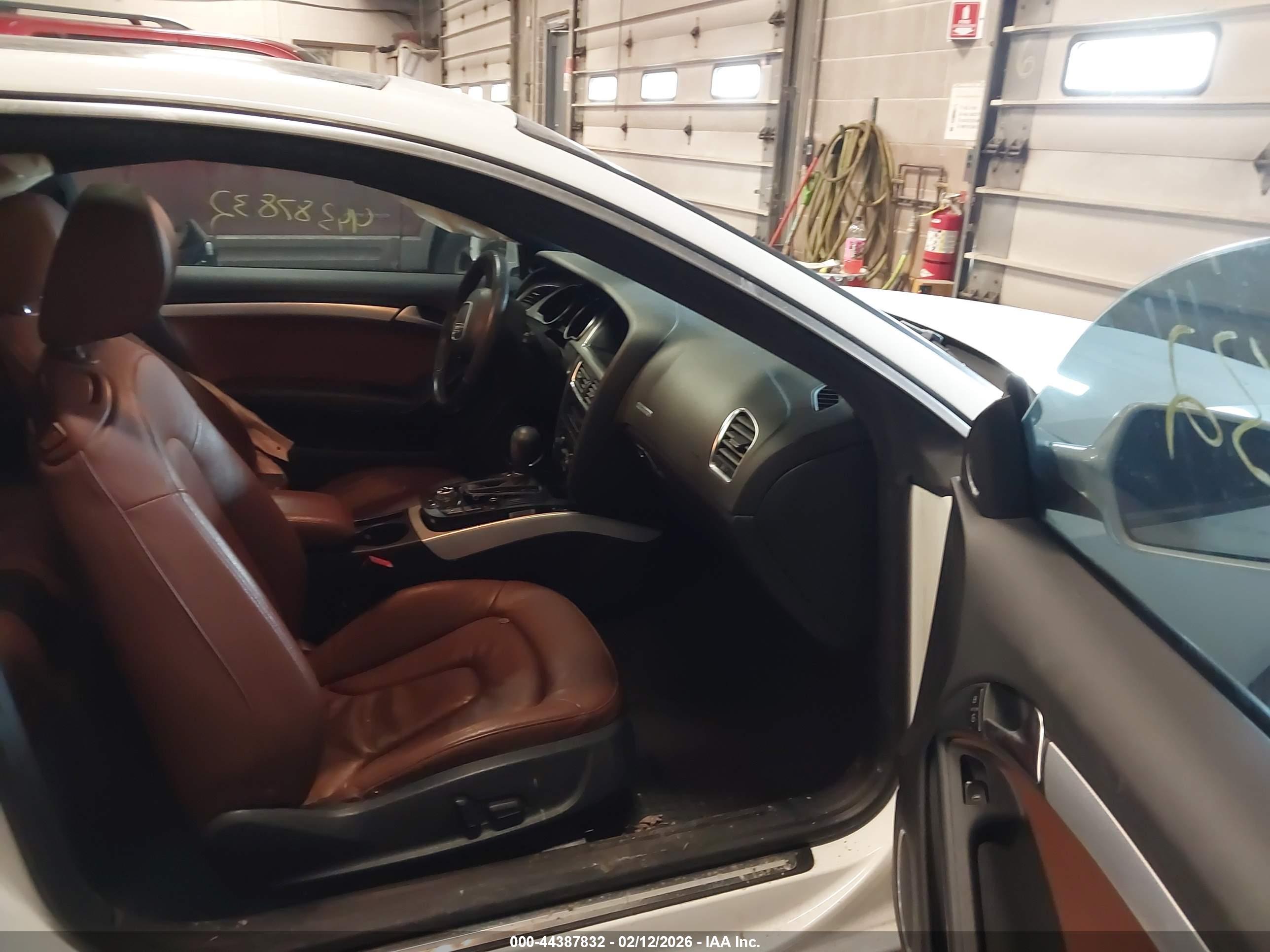 AUDI A5 image 5