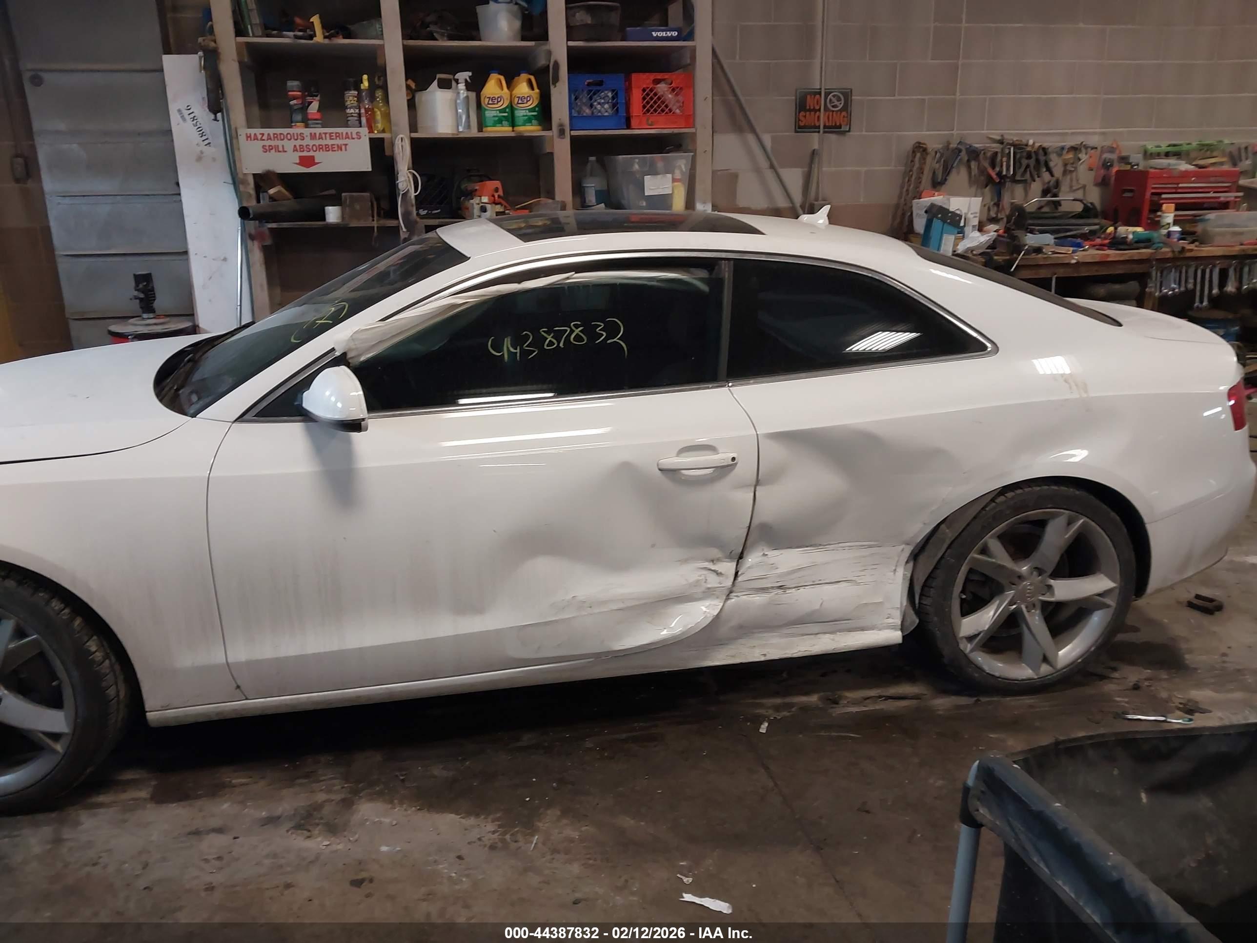 AUDI A5 image 6