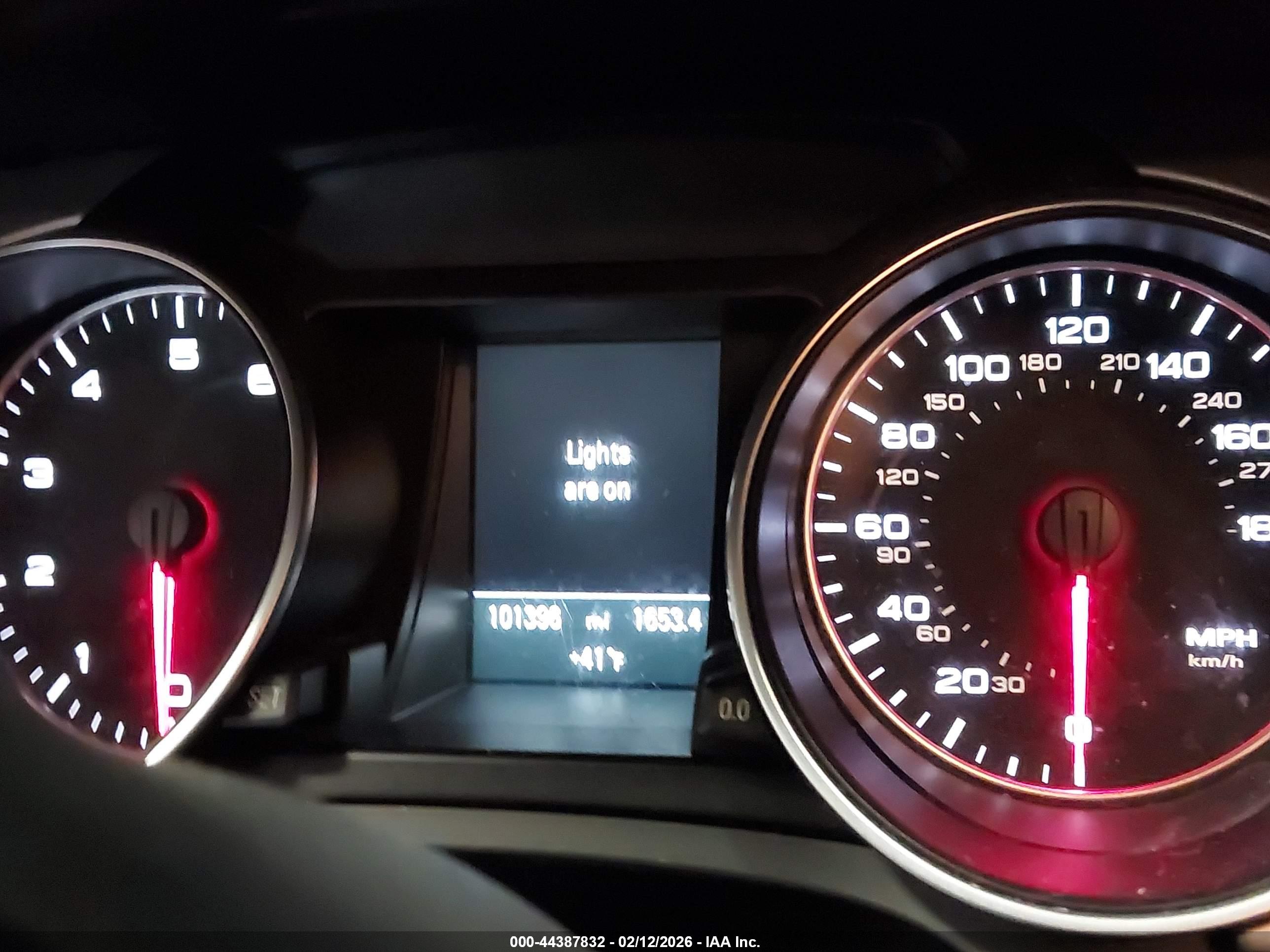 AUDI A5 image 7