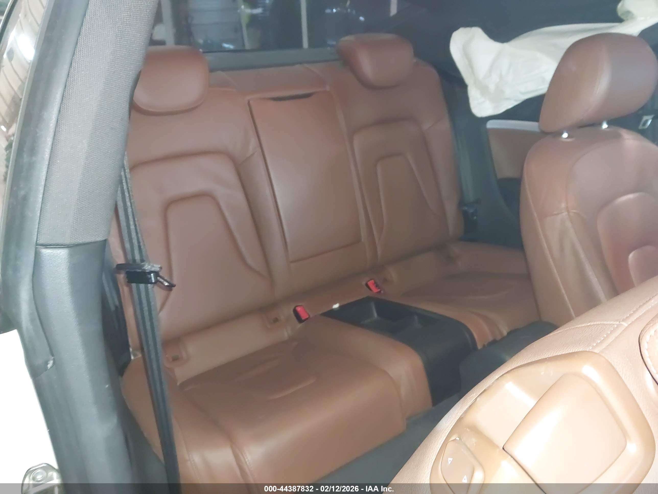 AUDI A5 image 8