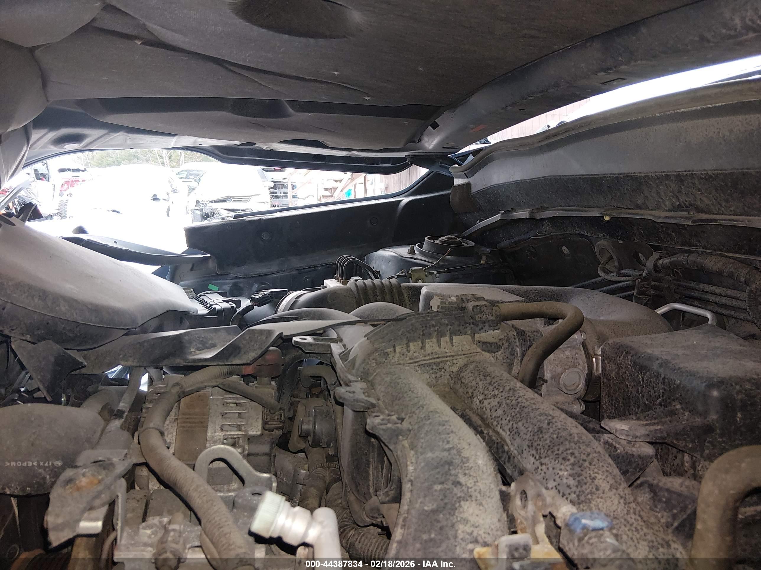 SUBARU FORESTER image 10