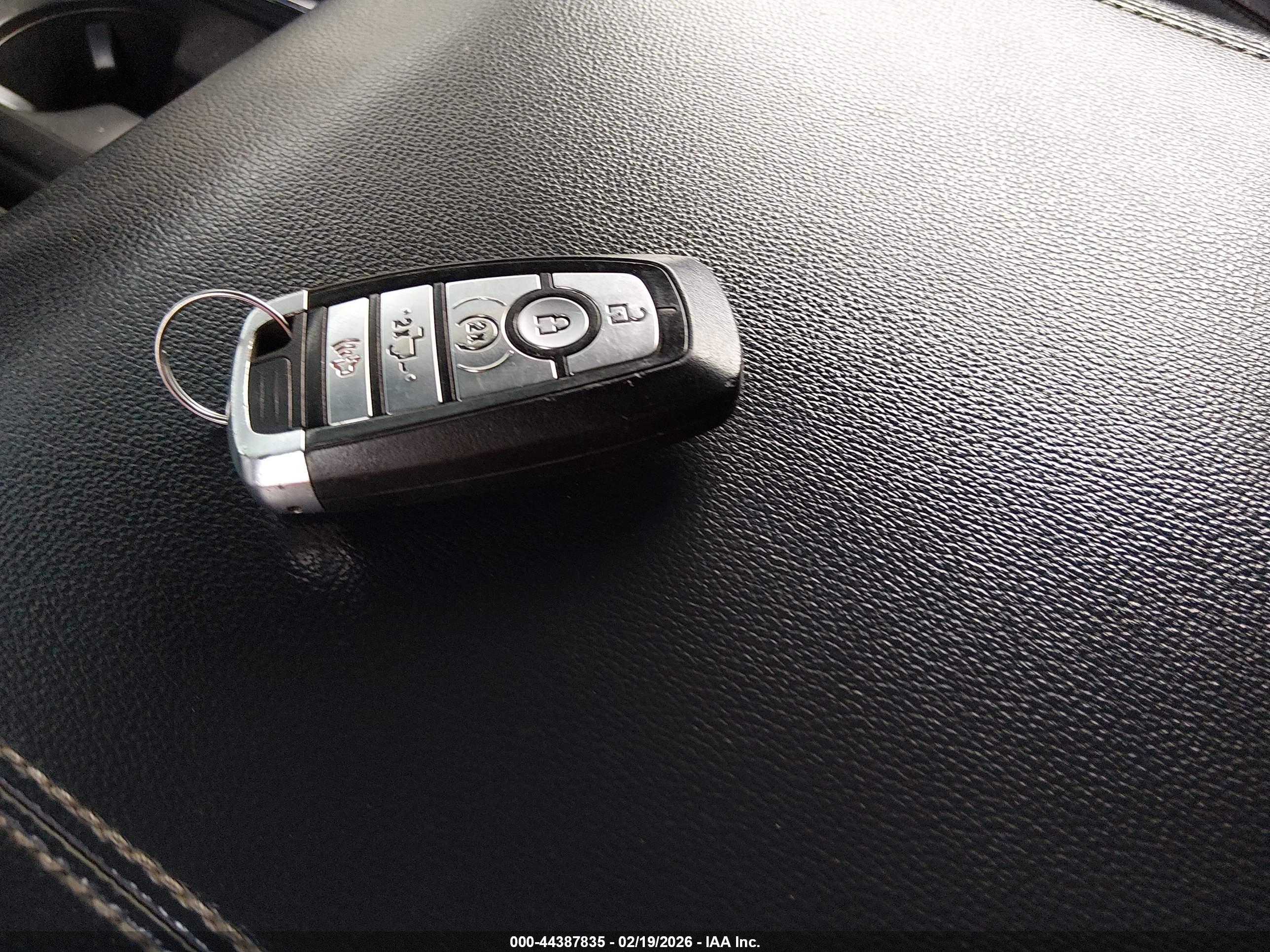 FORD F-150 image 11