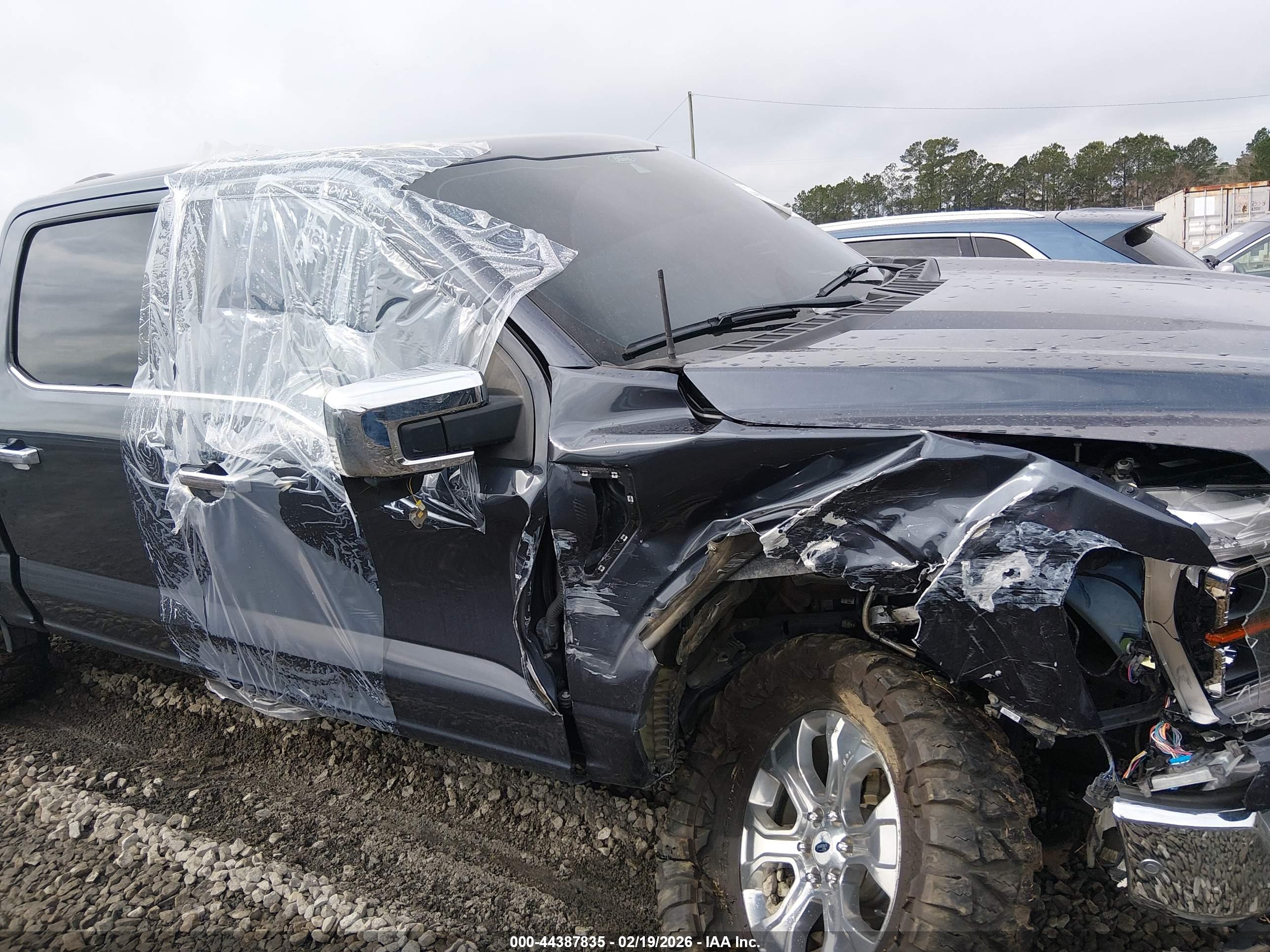 FORD F-150 image 6