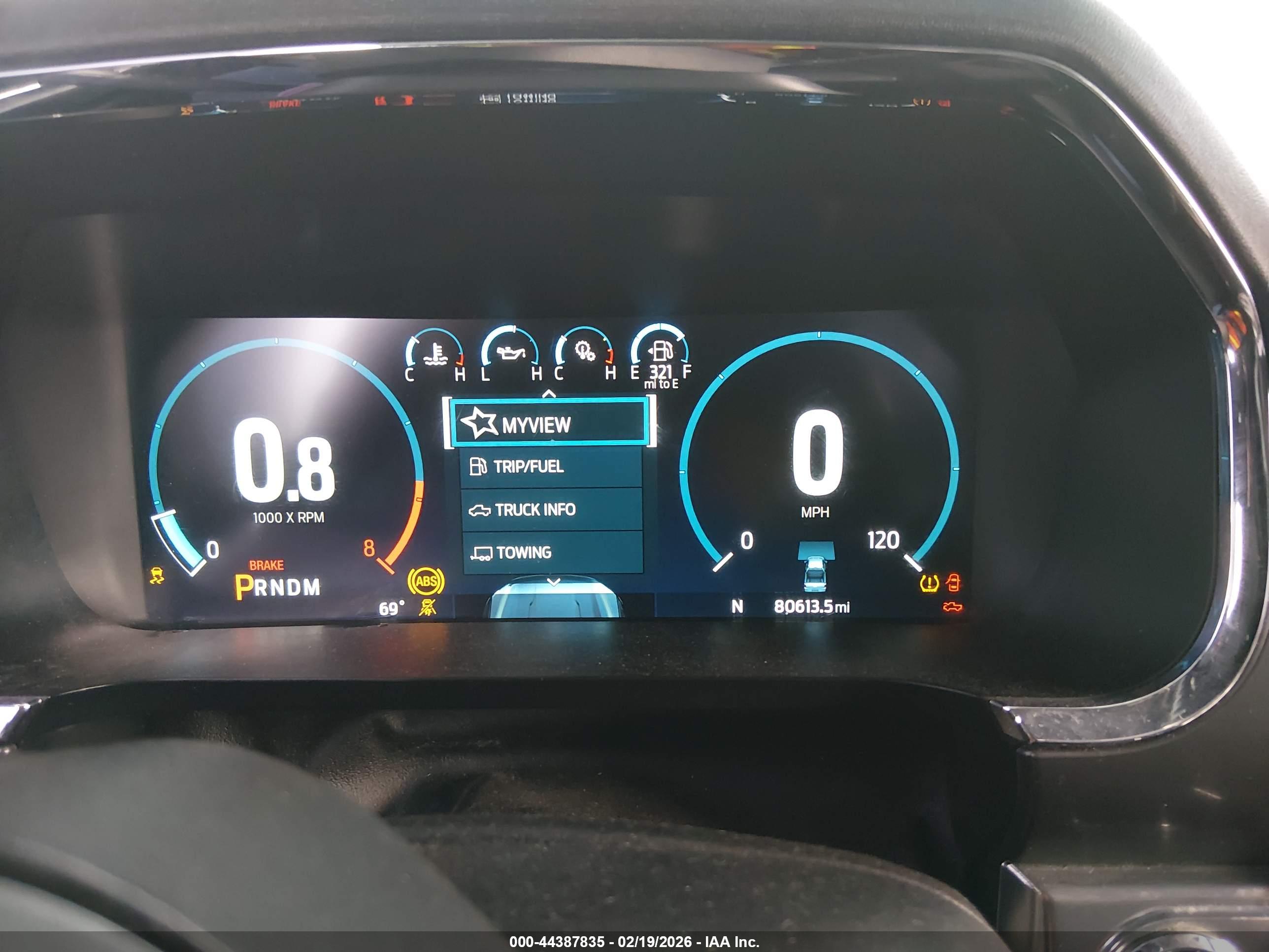 FORD F-150 image 7