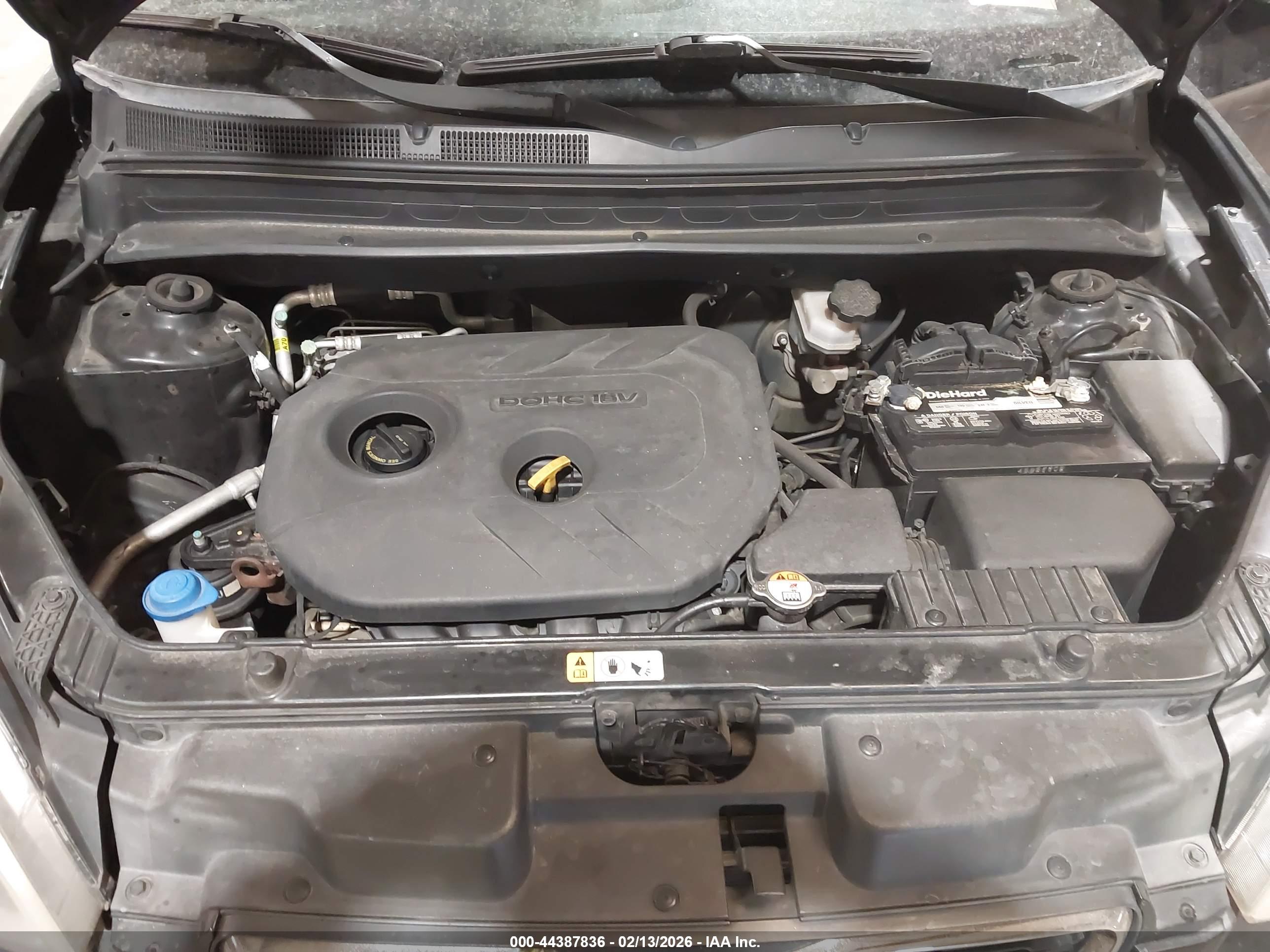 KIA SOUL image 10