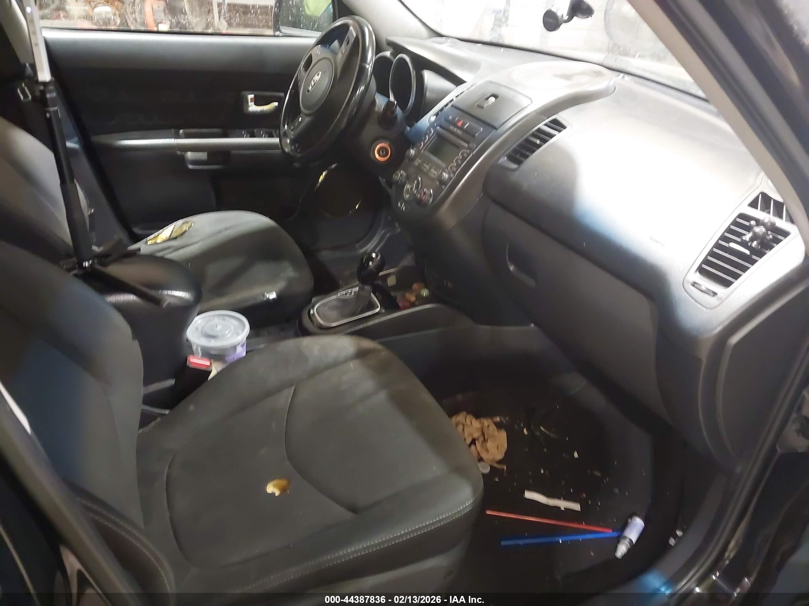 KIA SOUL image 5