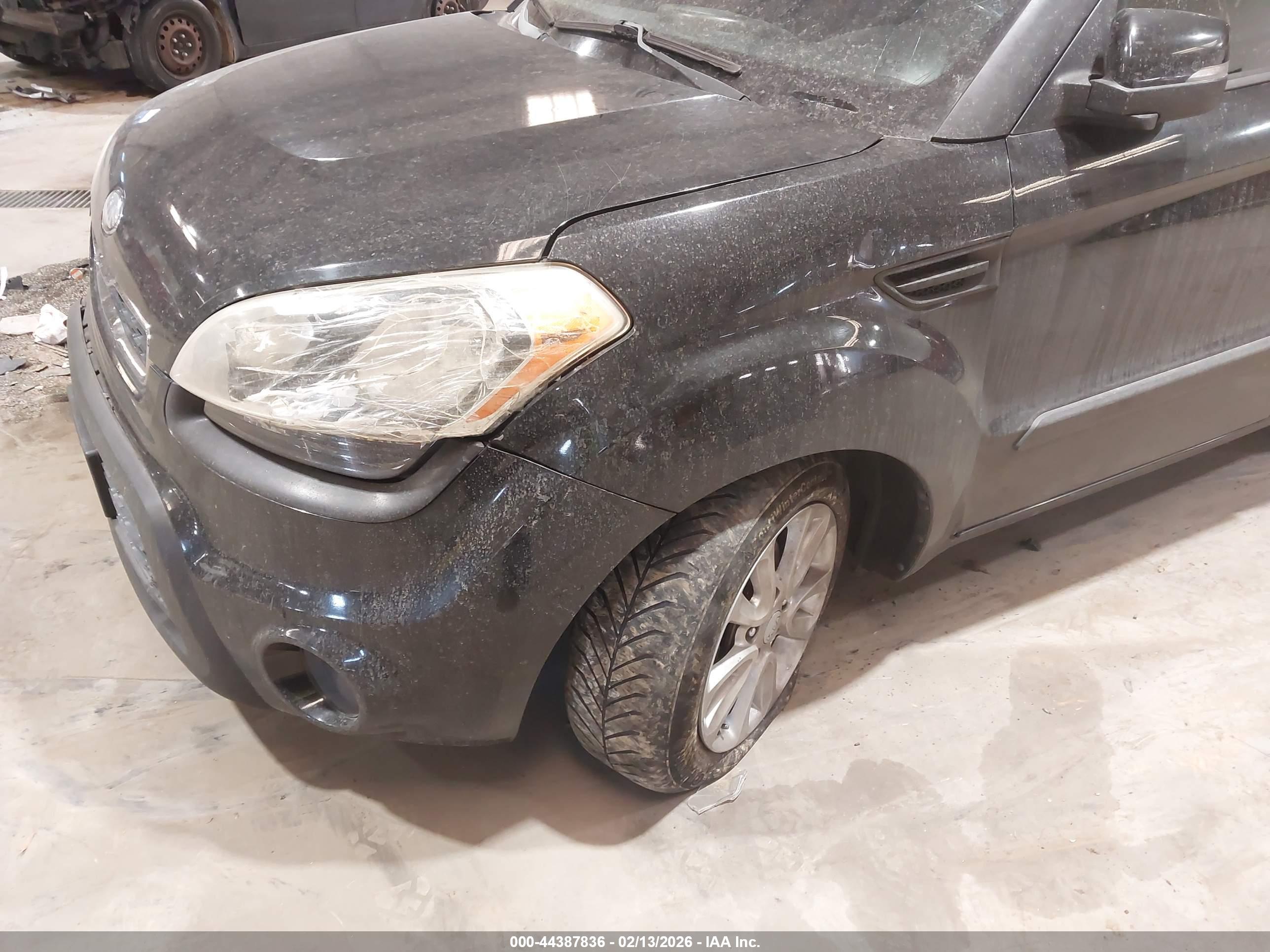 KIA SOUL image 6