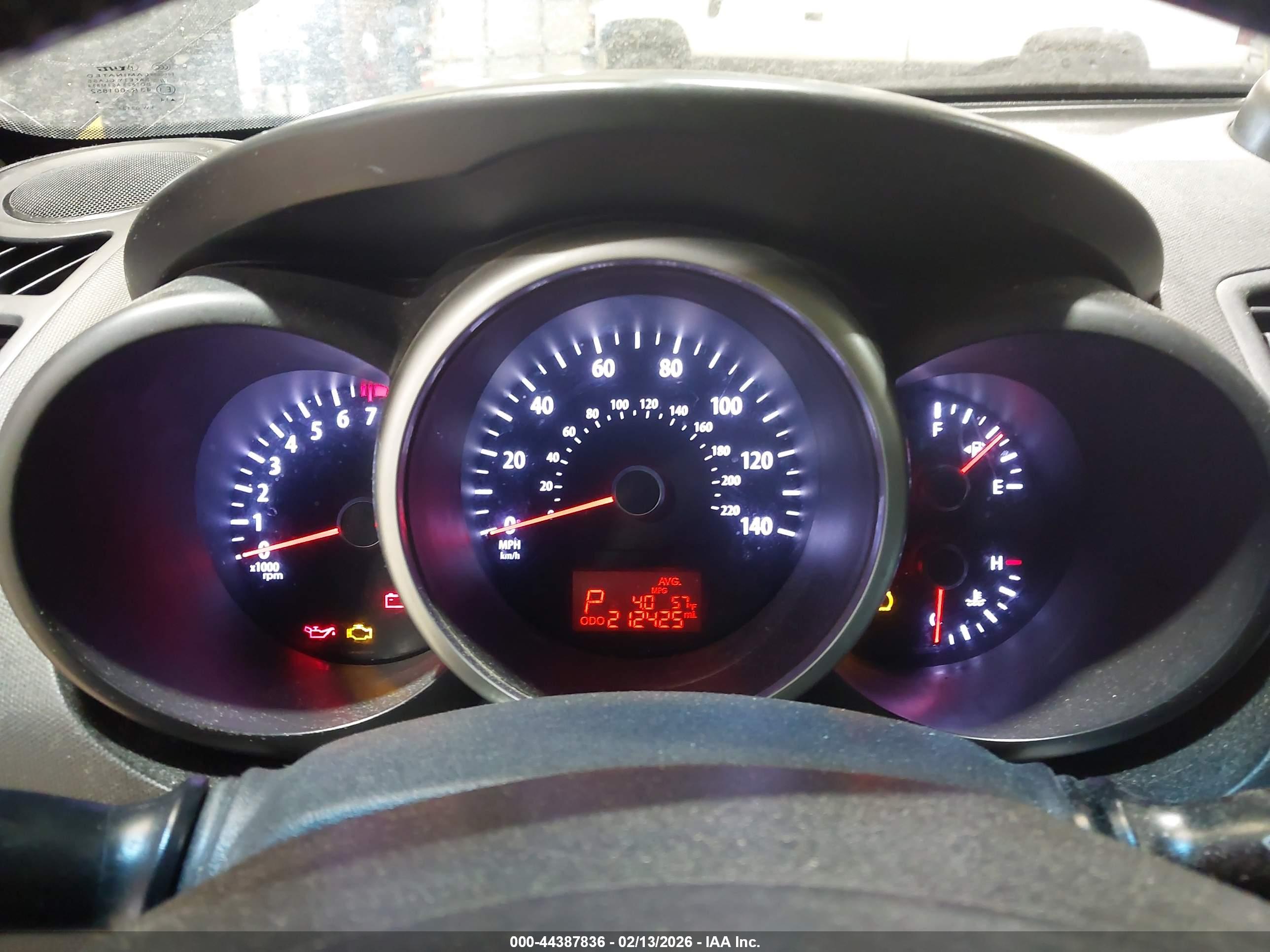 KIA SOUL image 7