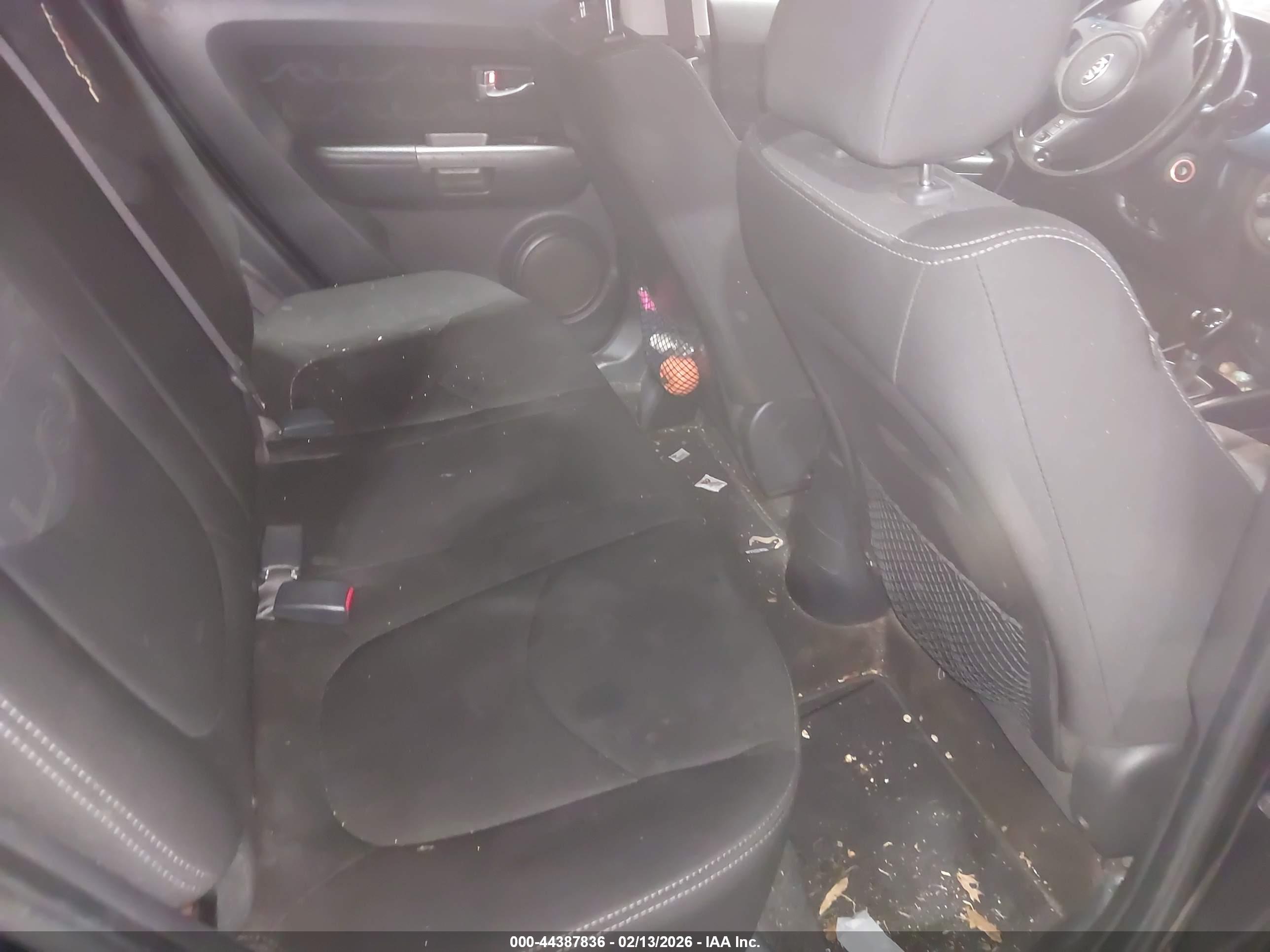 KIA SOUL image 8