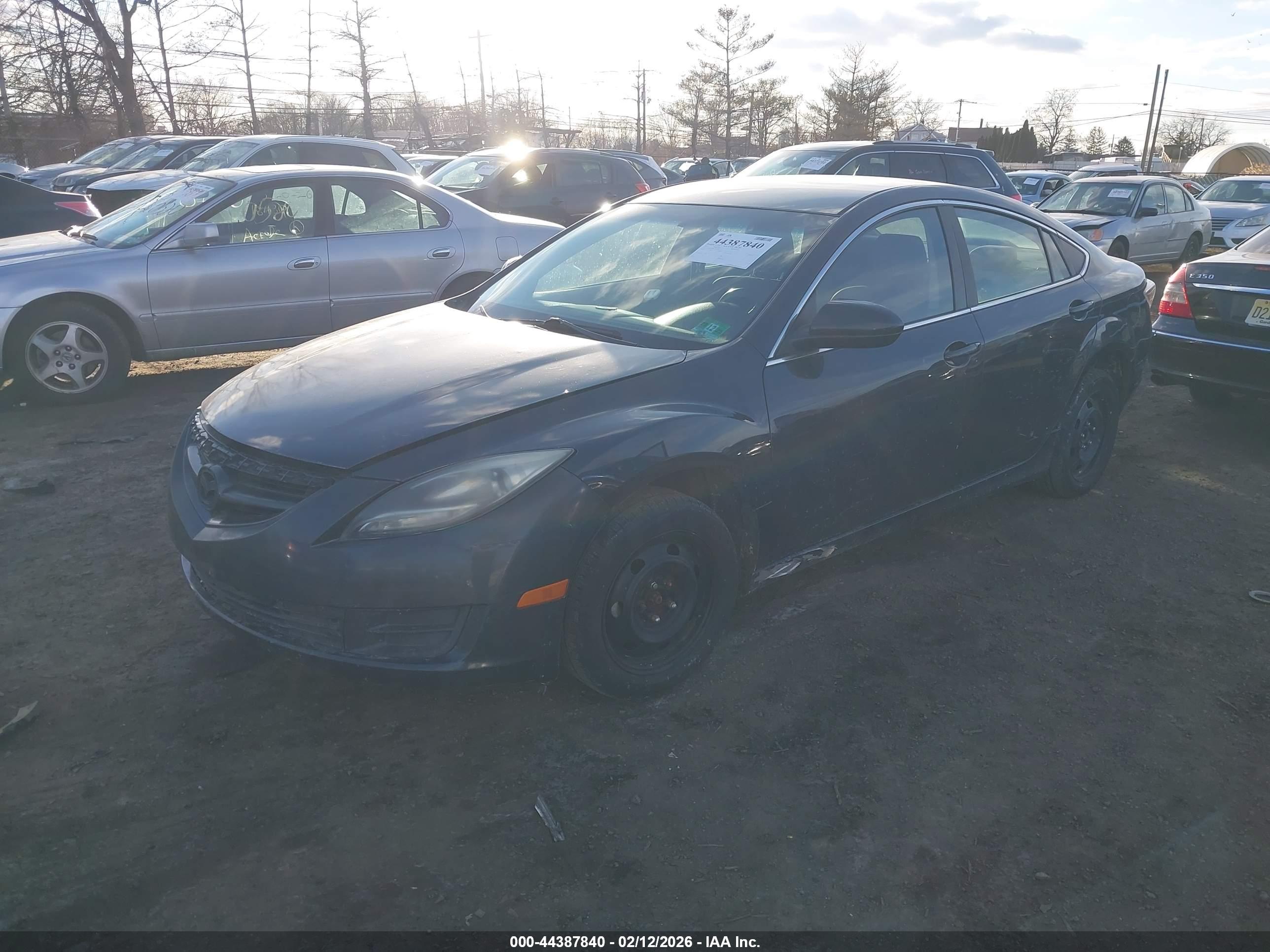 MAZDA MAZDA6 image 2