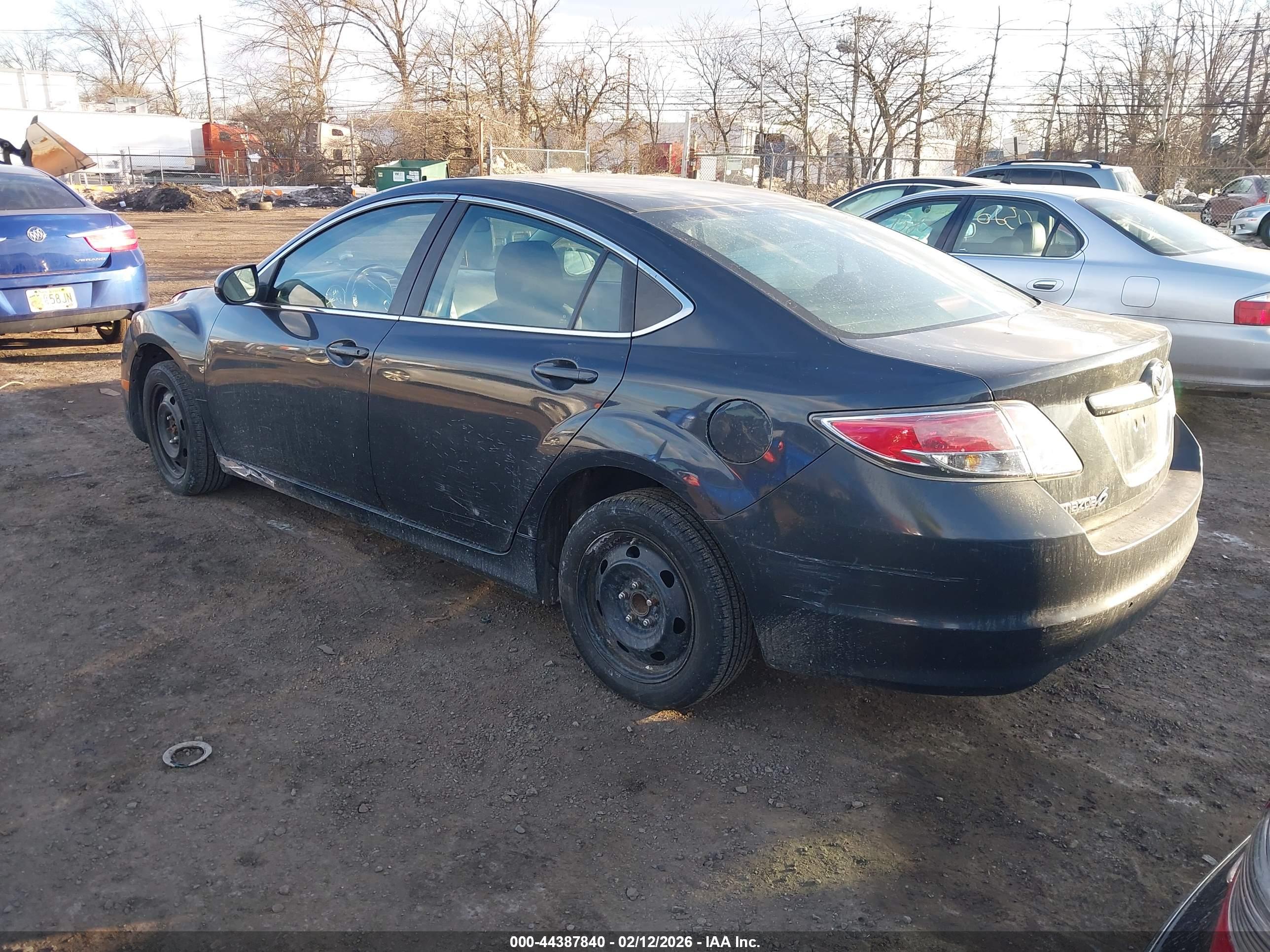MAZDA MAZDA6 image 3