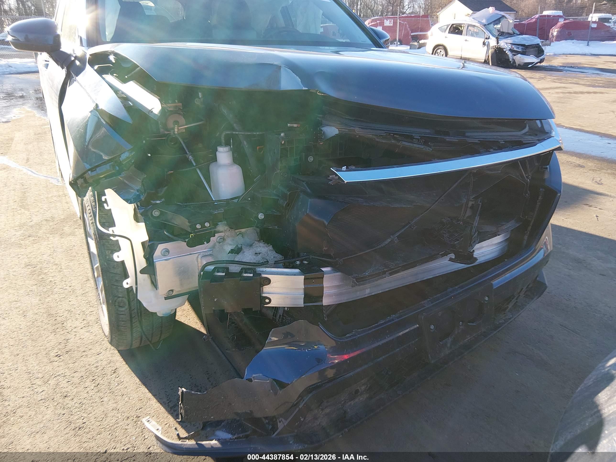 HONDA CR-V image 6
