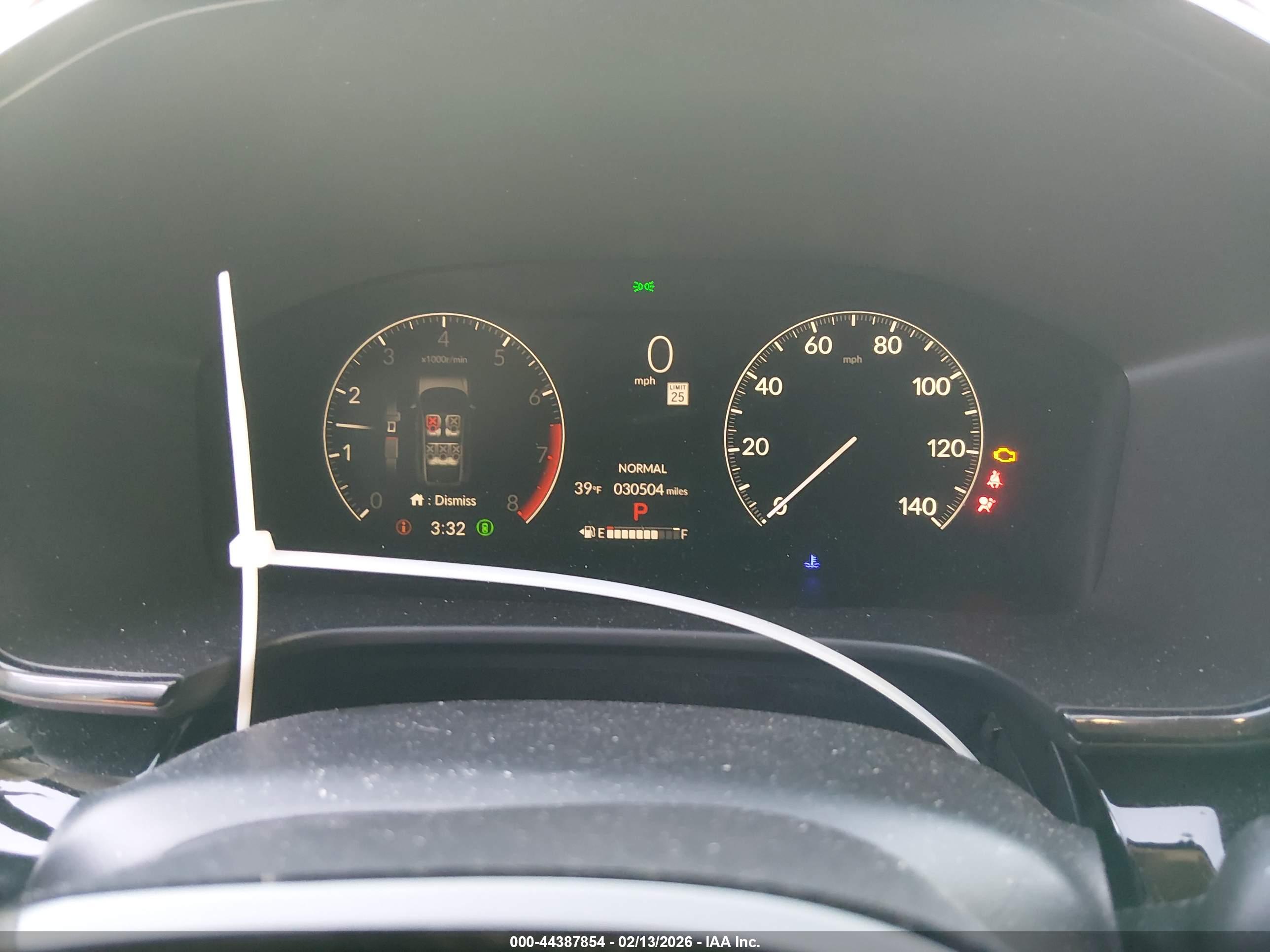 HONDA CR-V image 7
