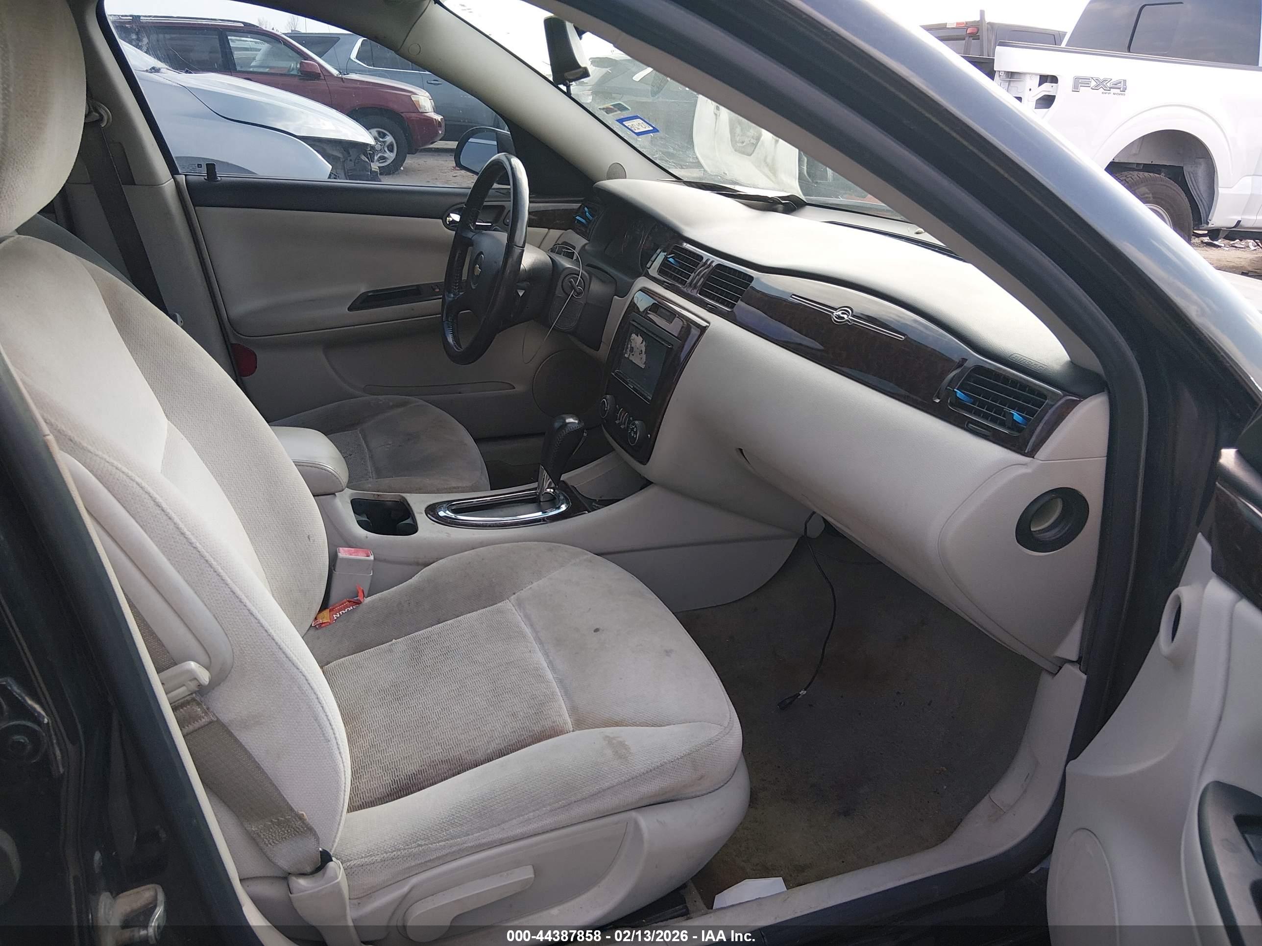 CHEVROLET IMPALA image 5