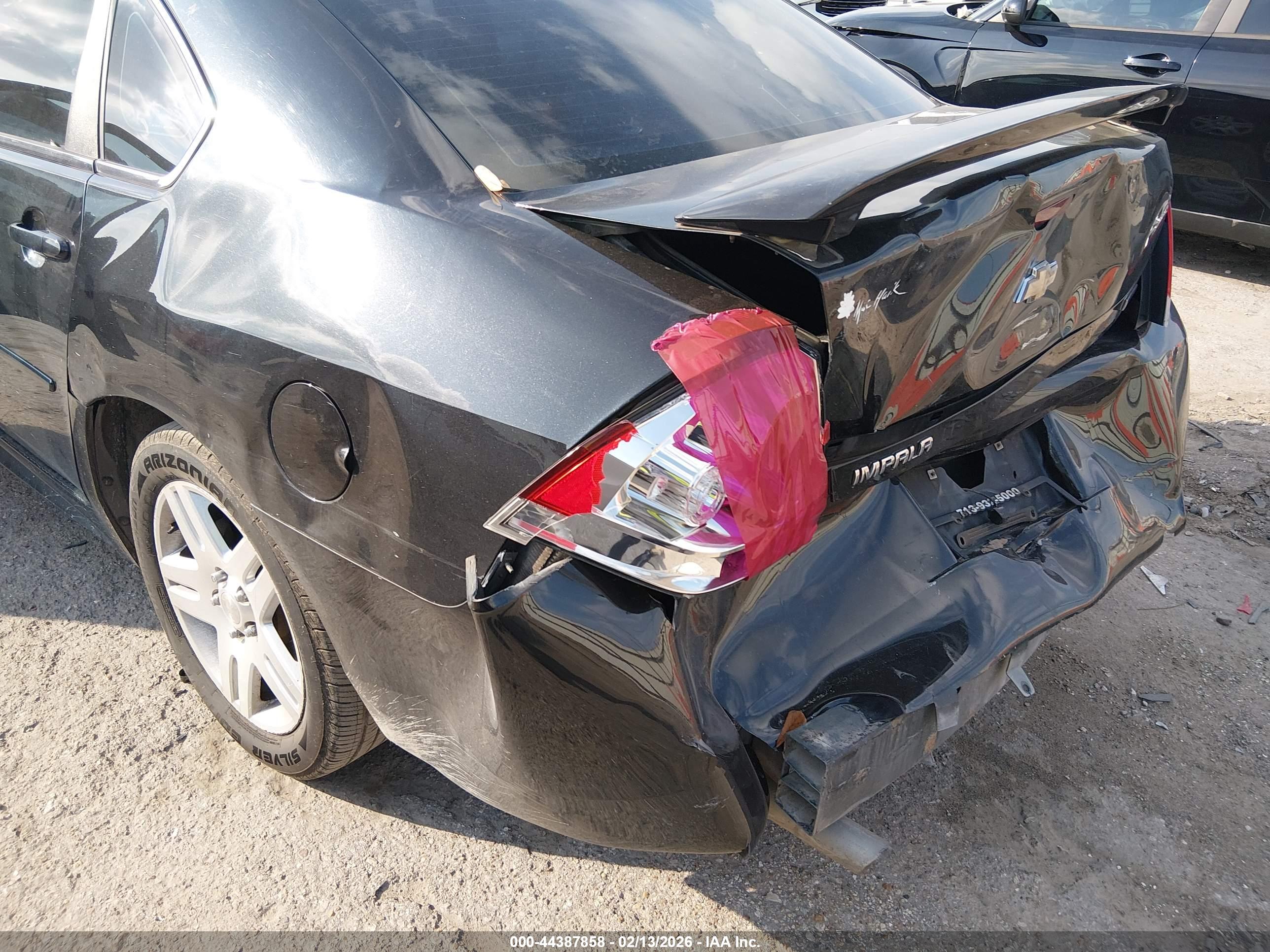 CHEVROLET IMPALA image 6