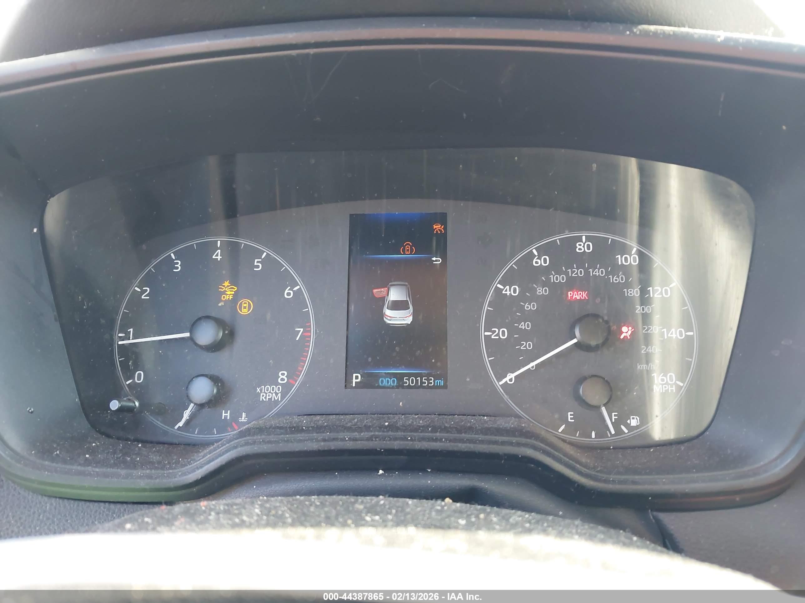 TOYOTA COROLLA image 7