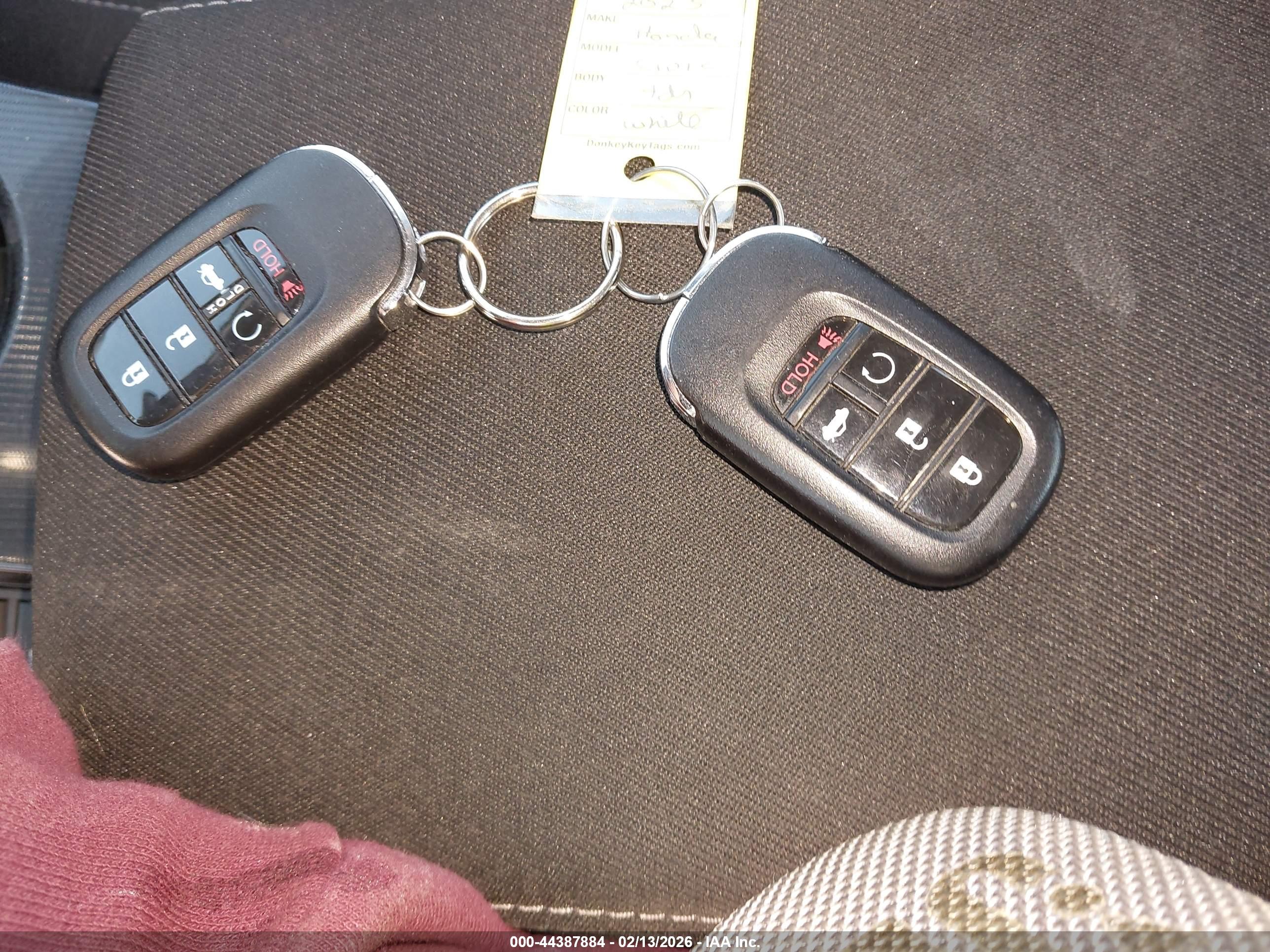 HONDA CIVIC image 11
