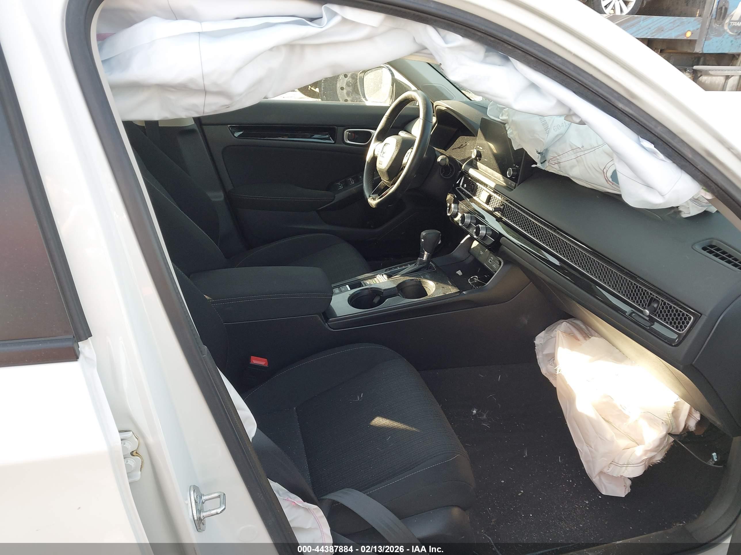HONDA CIVIC image 5