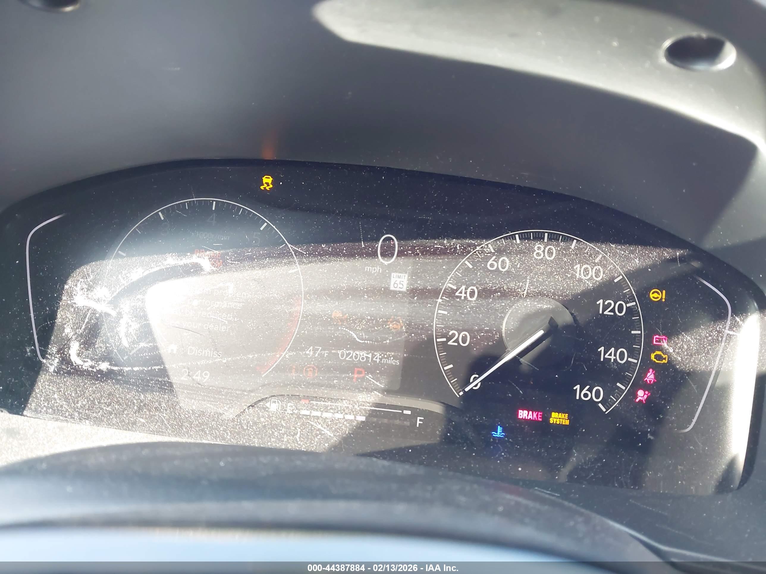 HONDA CIVIC image 7