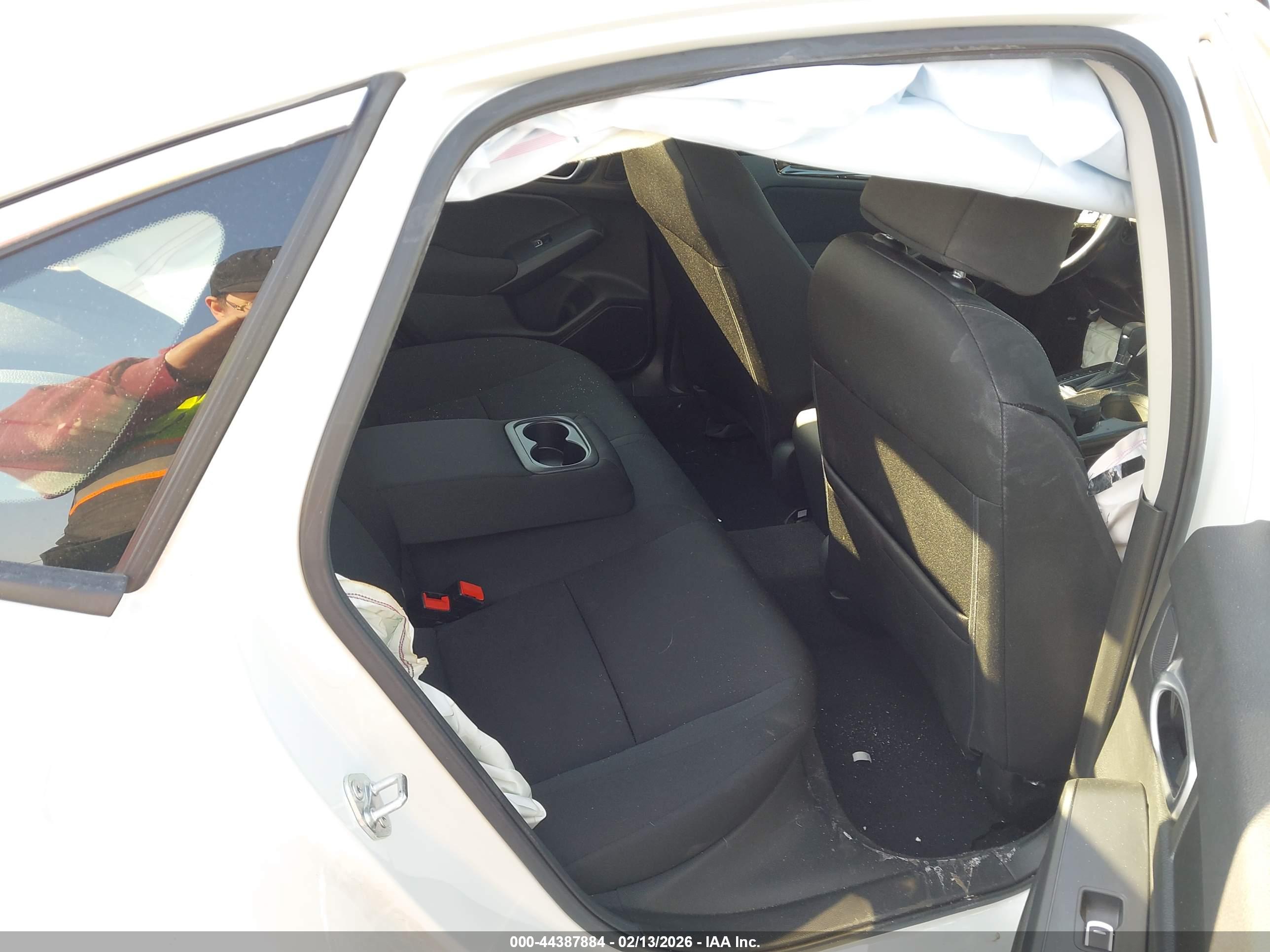 HONDA CIVIC image 8