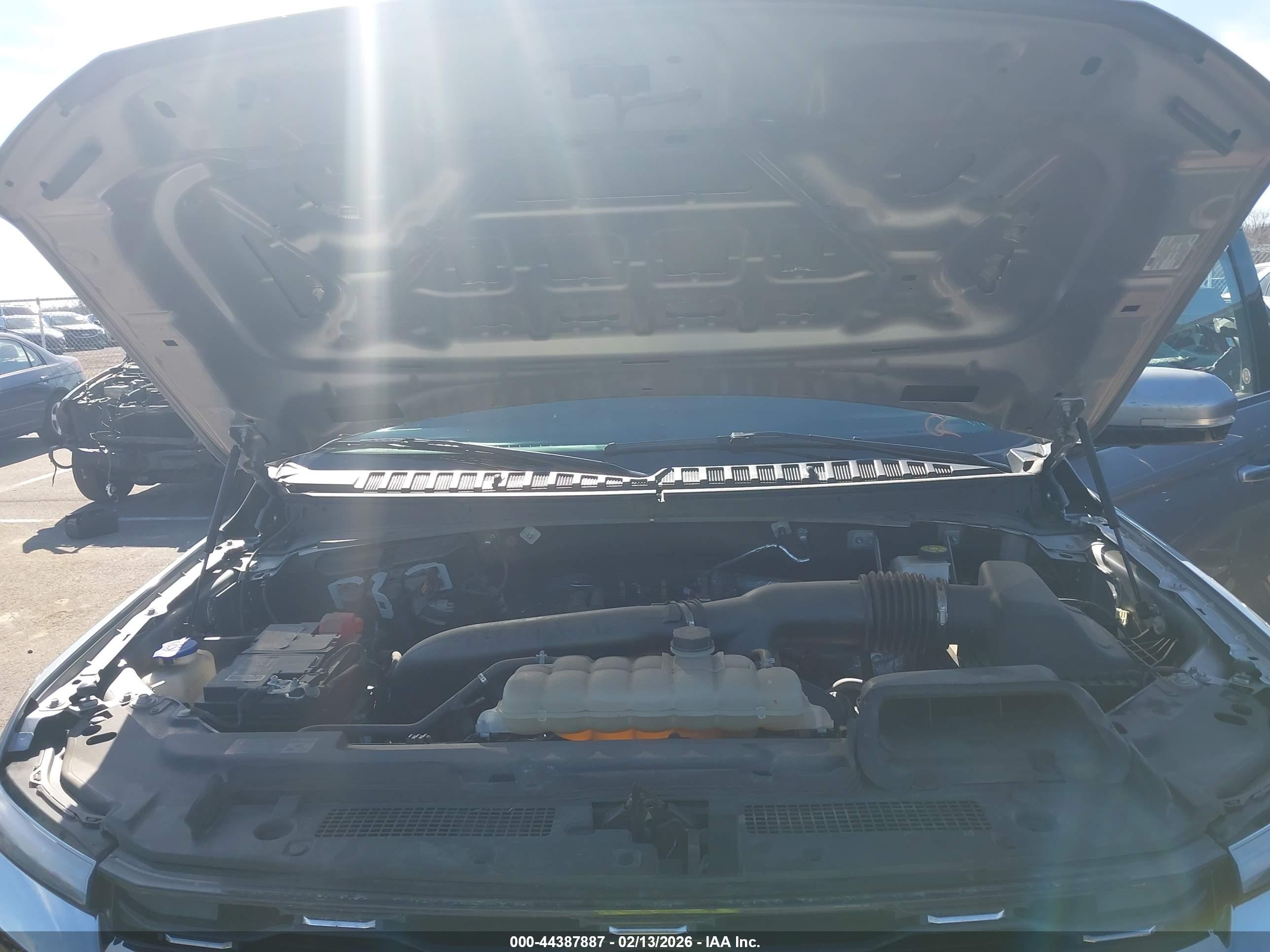 FORD EXPEDITION image 10
