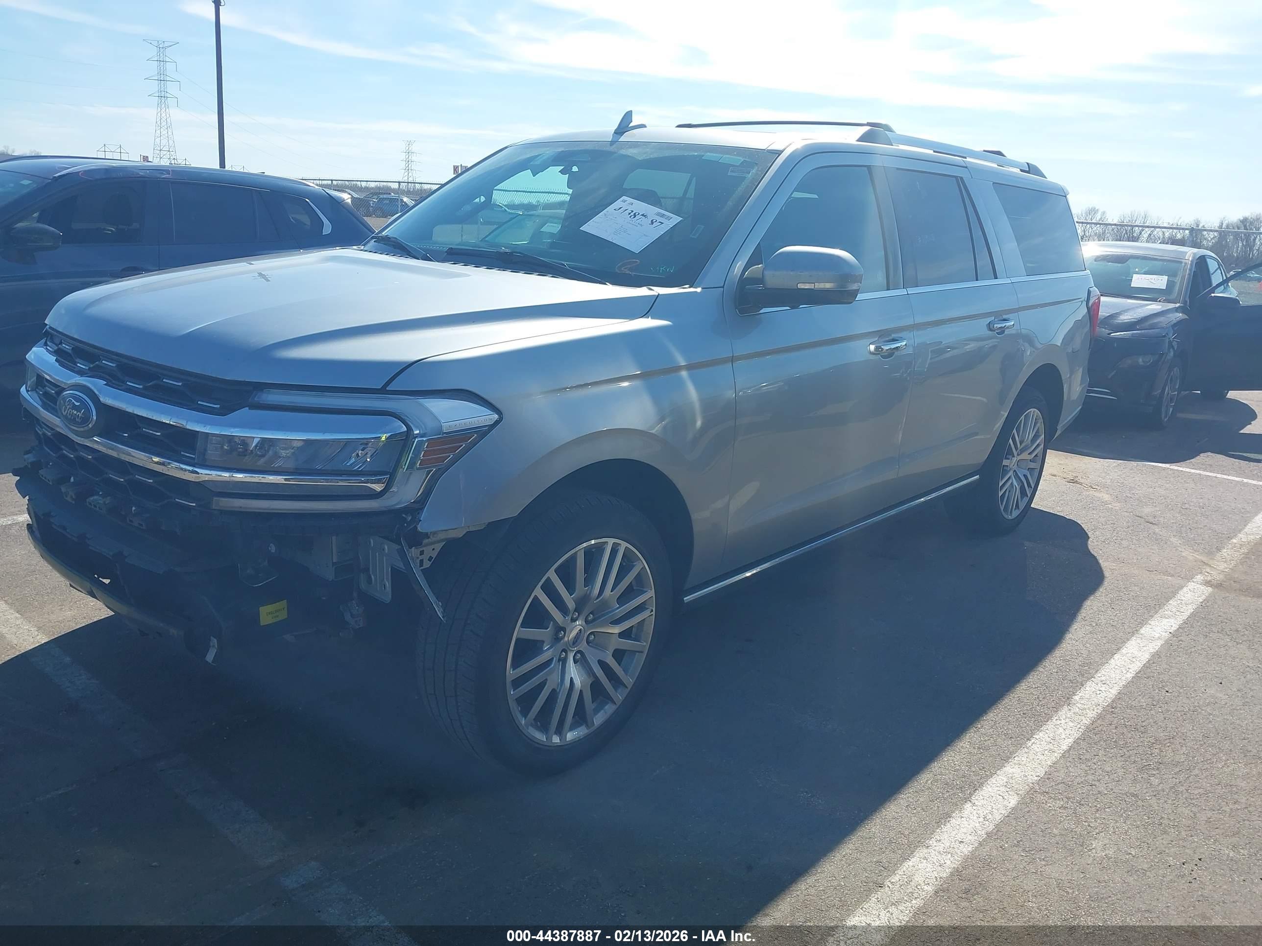 FORD EXPEDITION image 2