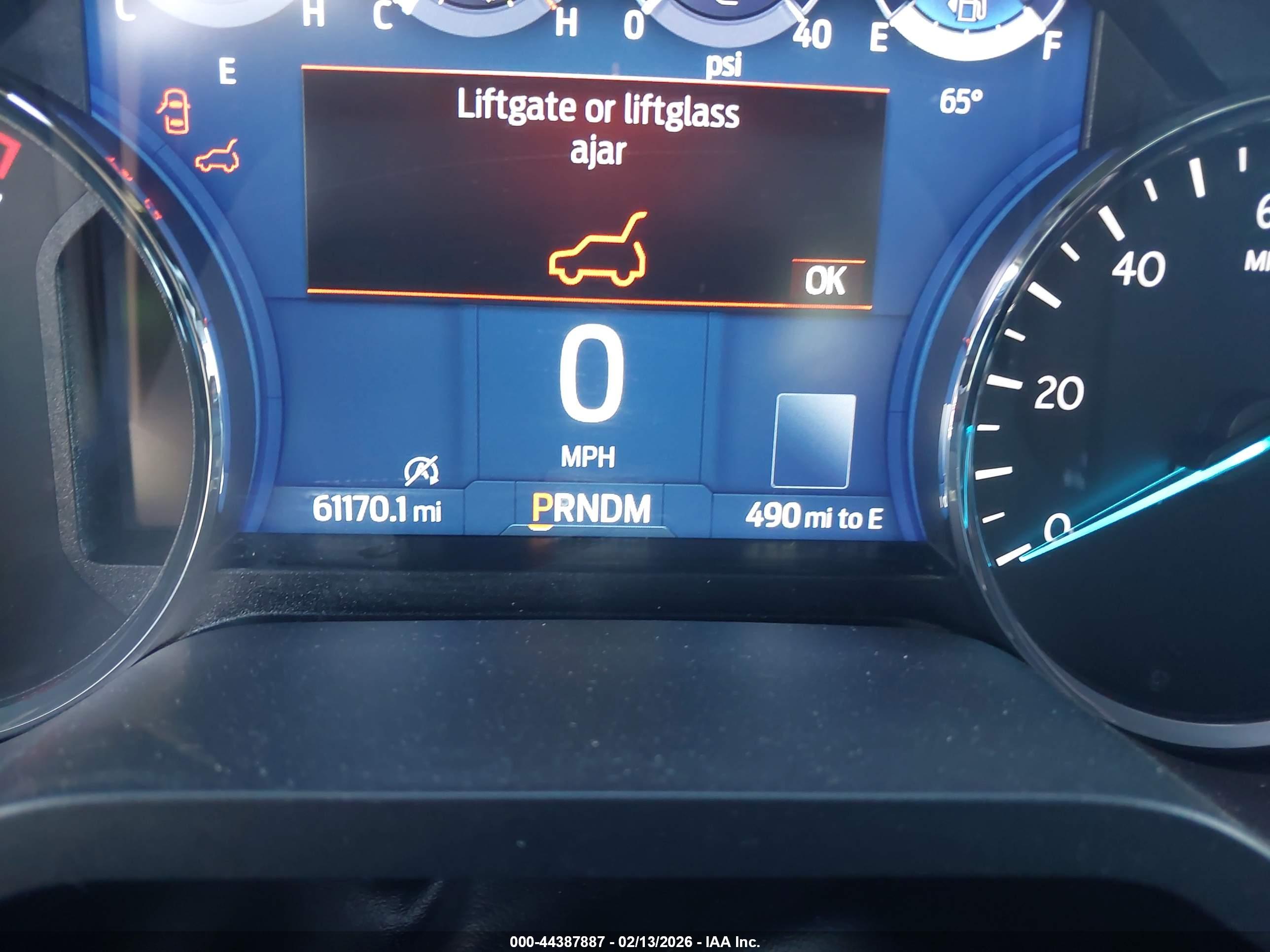 FORD EXPEDITION image 7