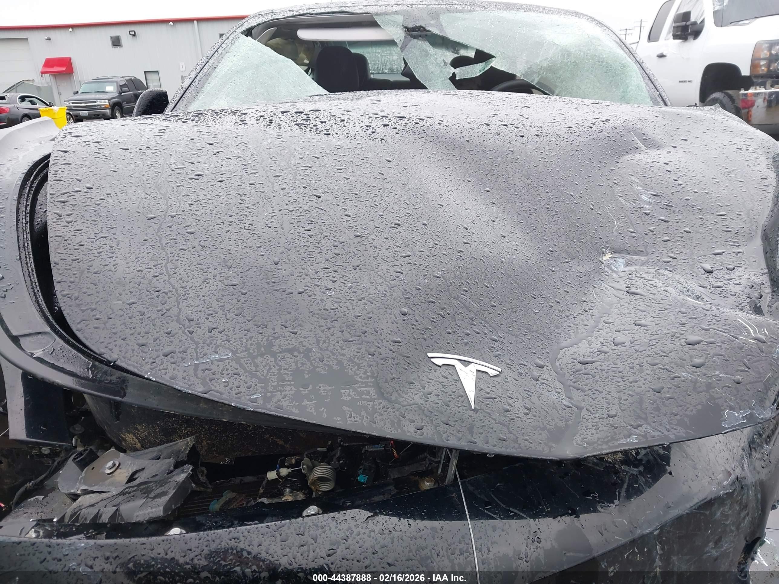 TESLA MODEL image 10