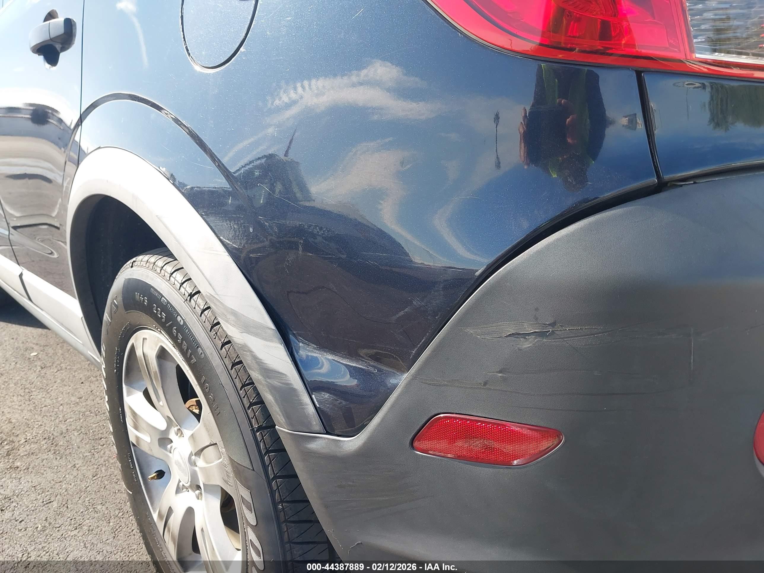 CHEVROLET CAPTIVA image 6