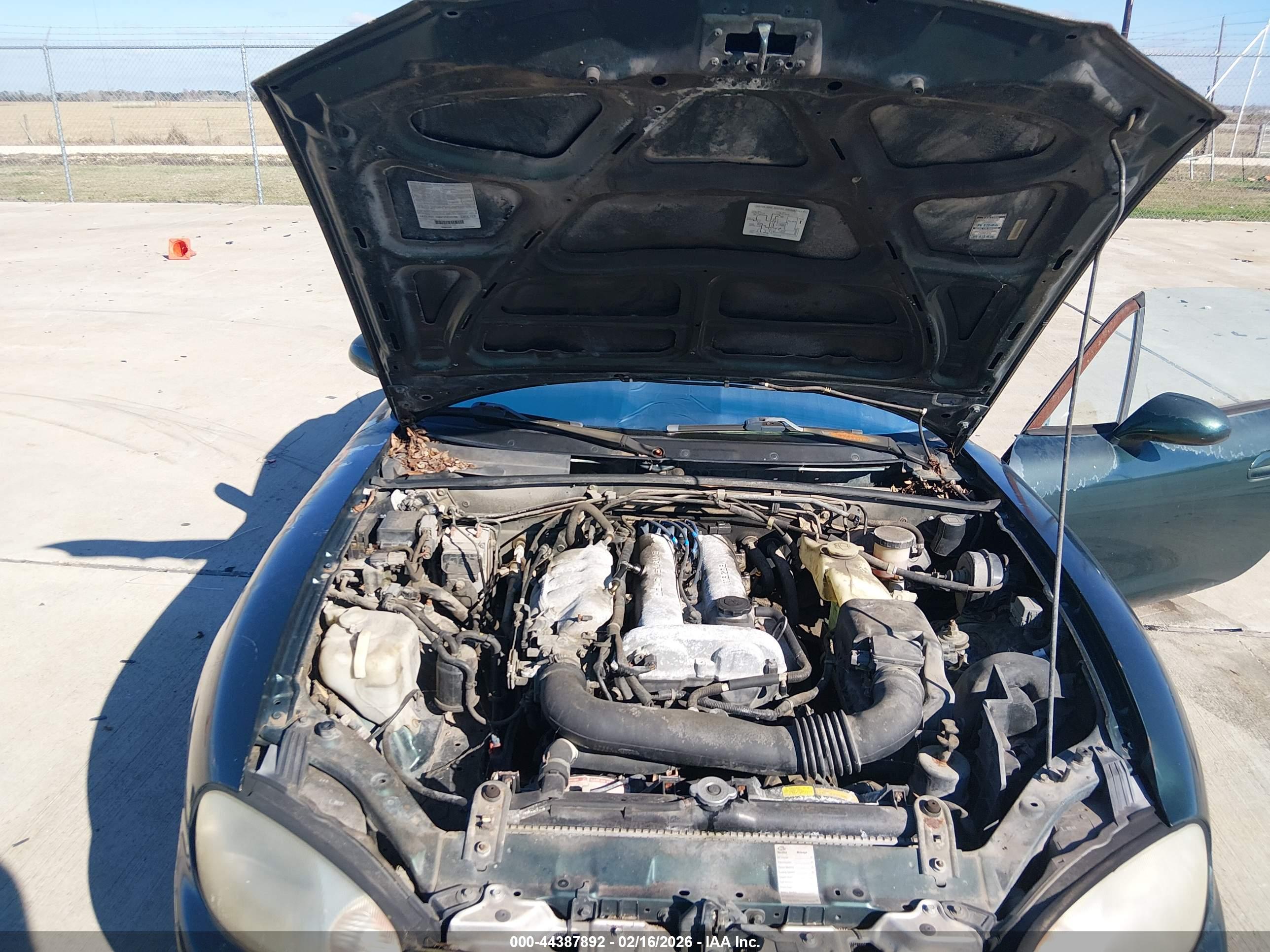 MAZDA MX-5 image 10
