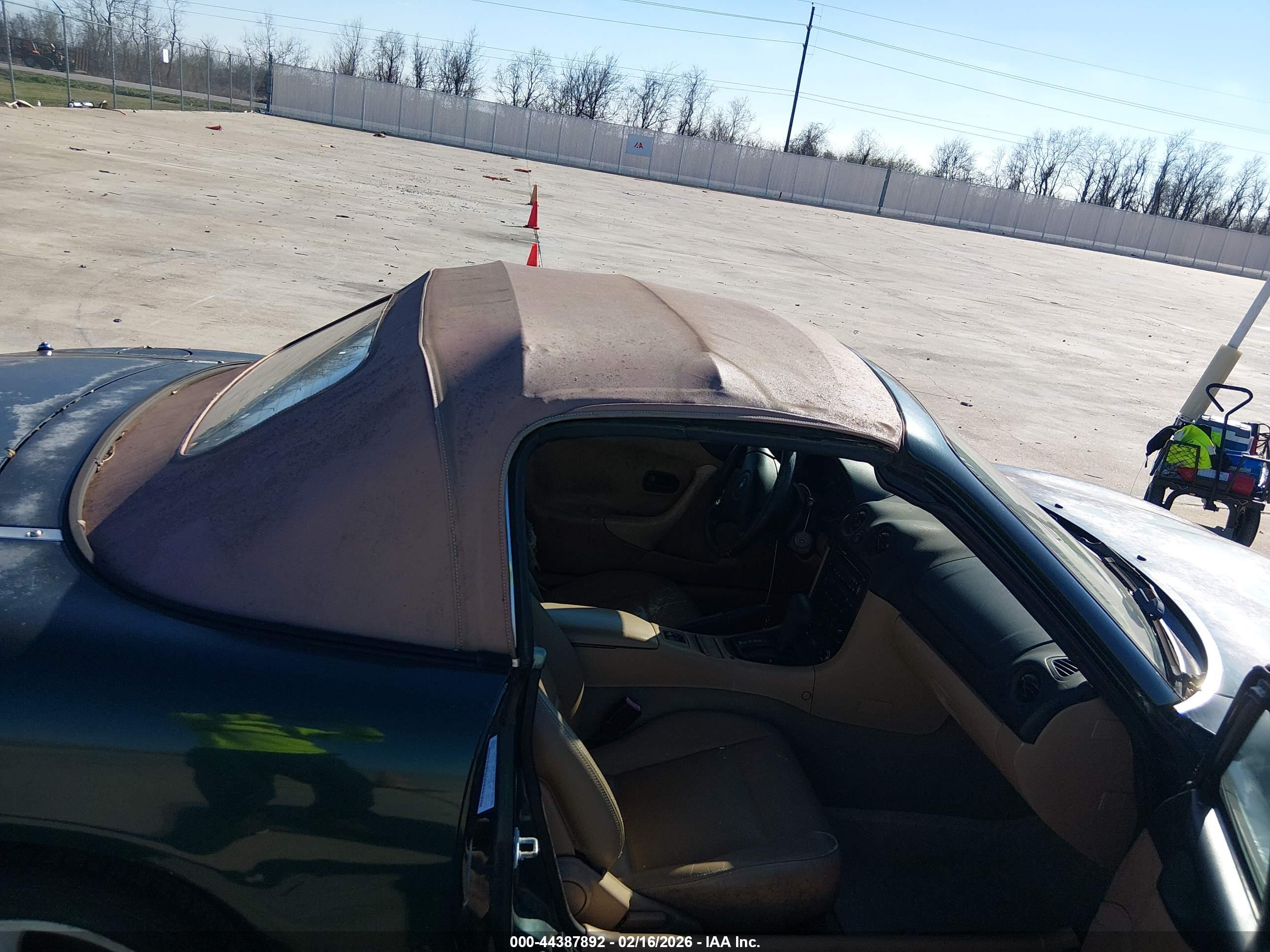 MAZDA MX-5 image 5