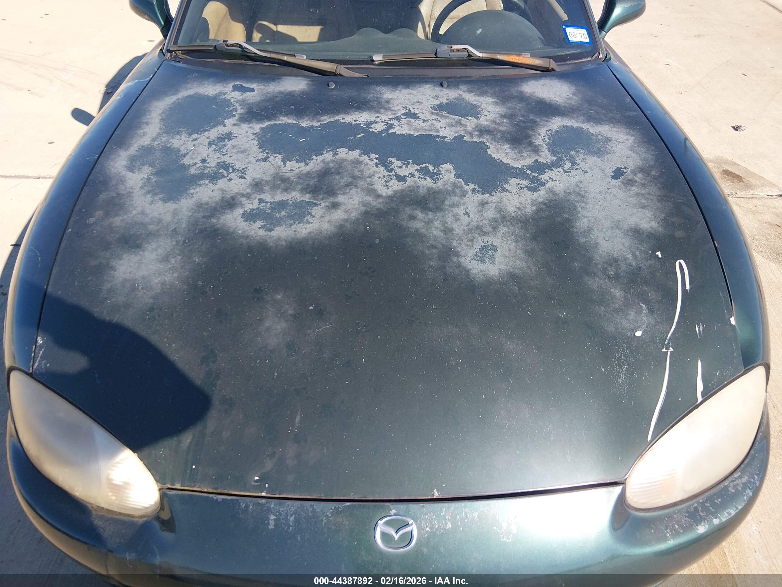 MAZDA MX-5 image 6