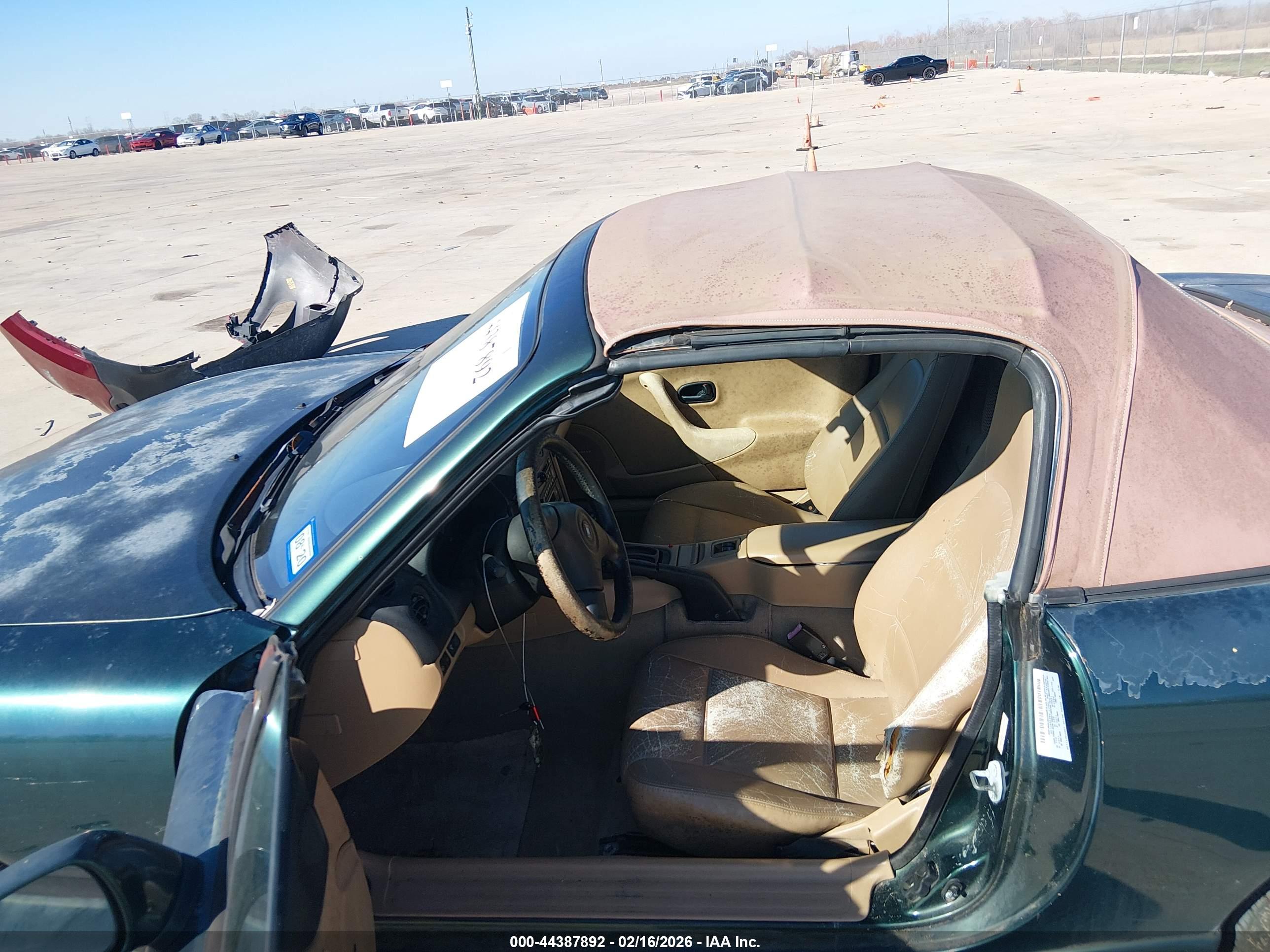 MAZDA MX-5 image 8