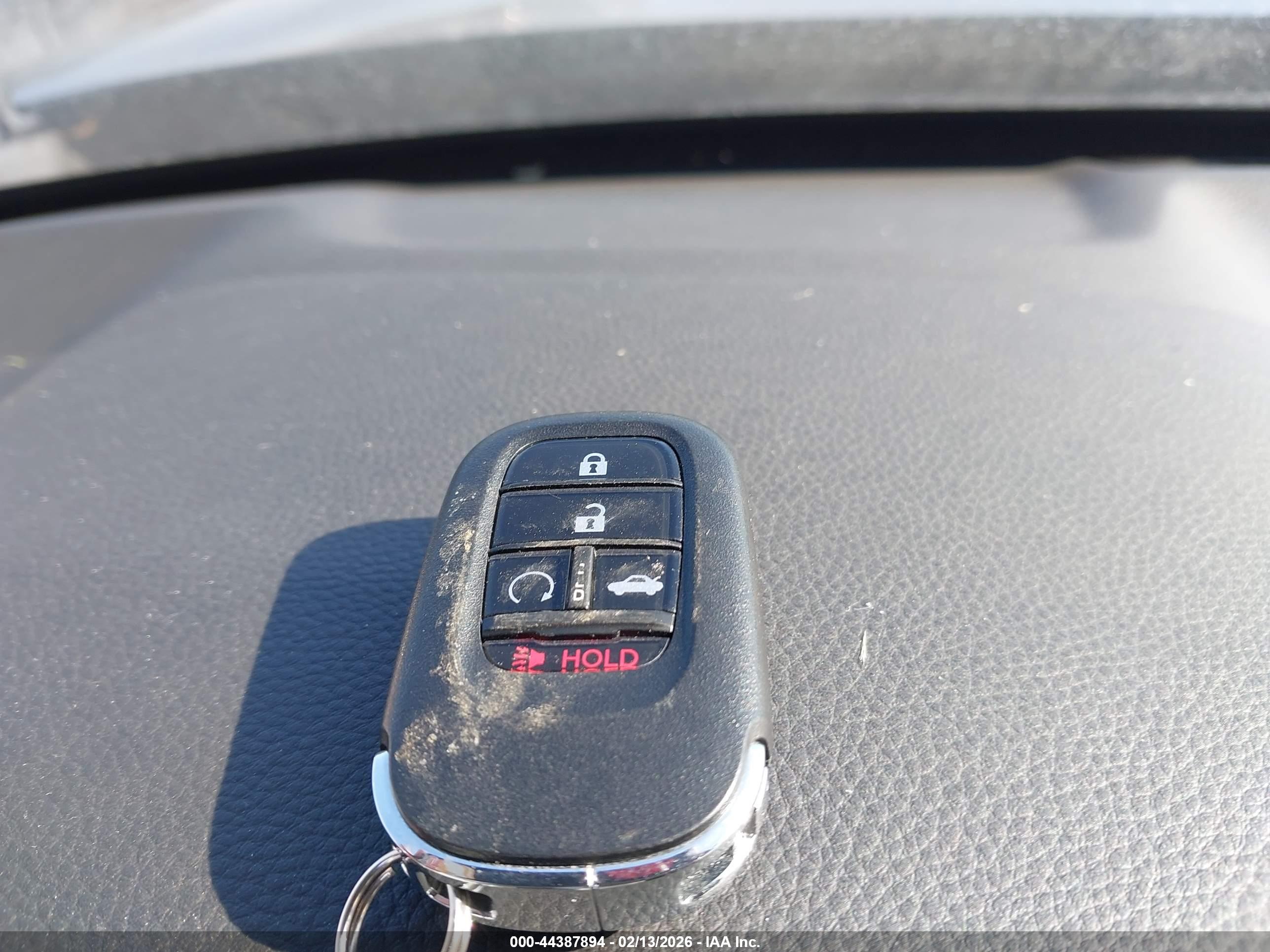 HONDA ACCORD image 11