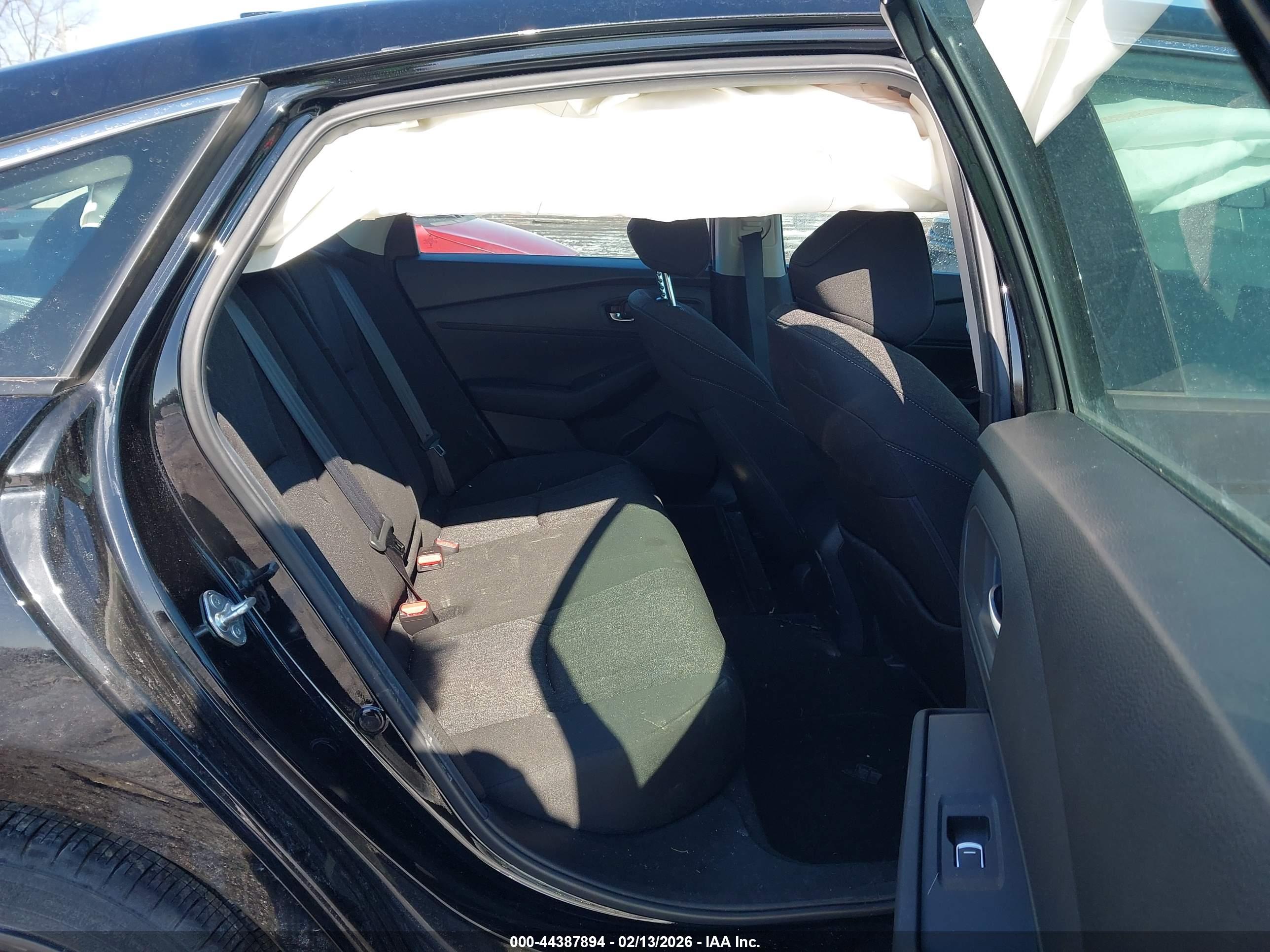 HONDA ACCORD image 8
