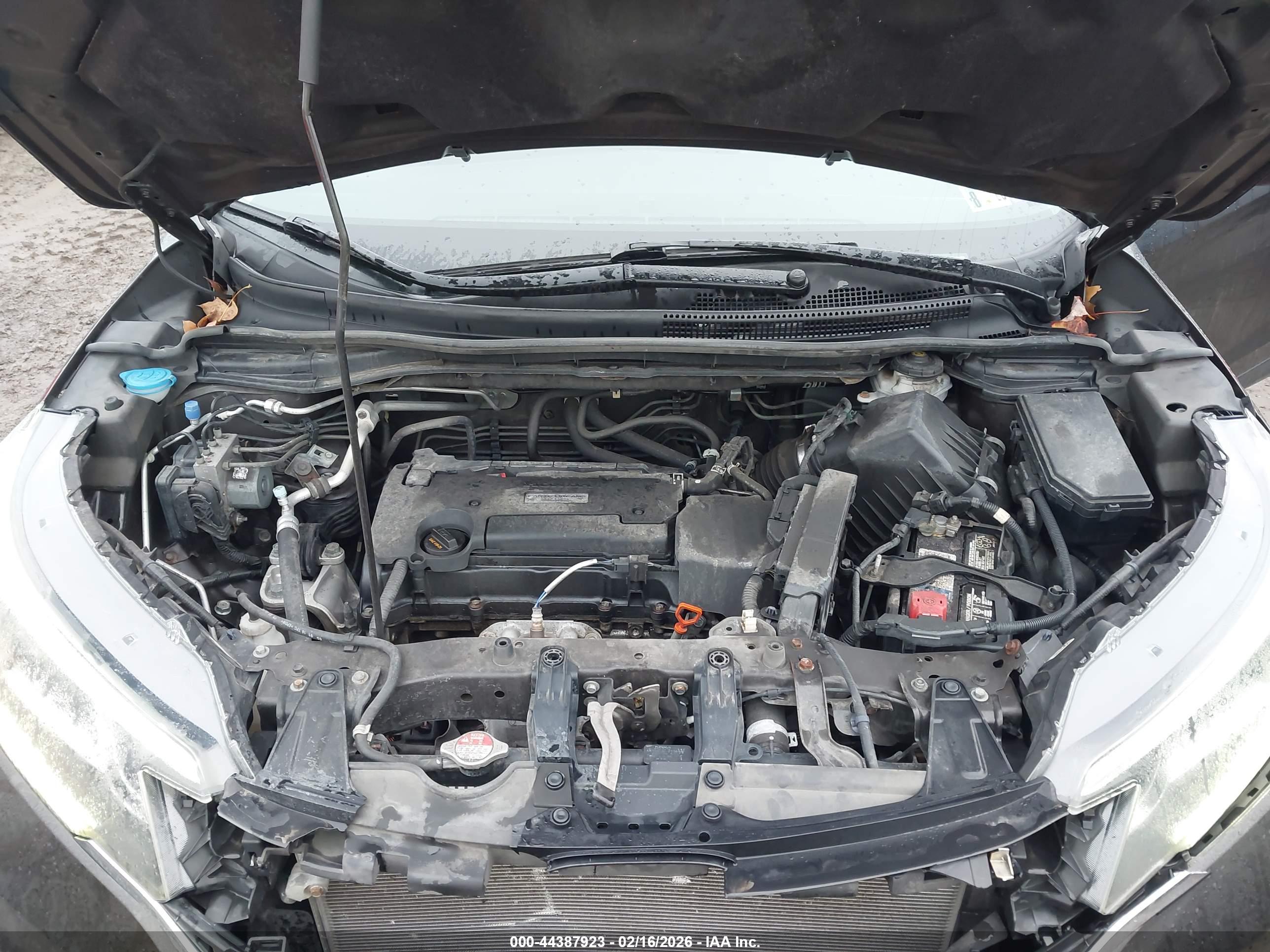 HONDA CR-V image 10