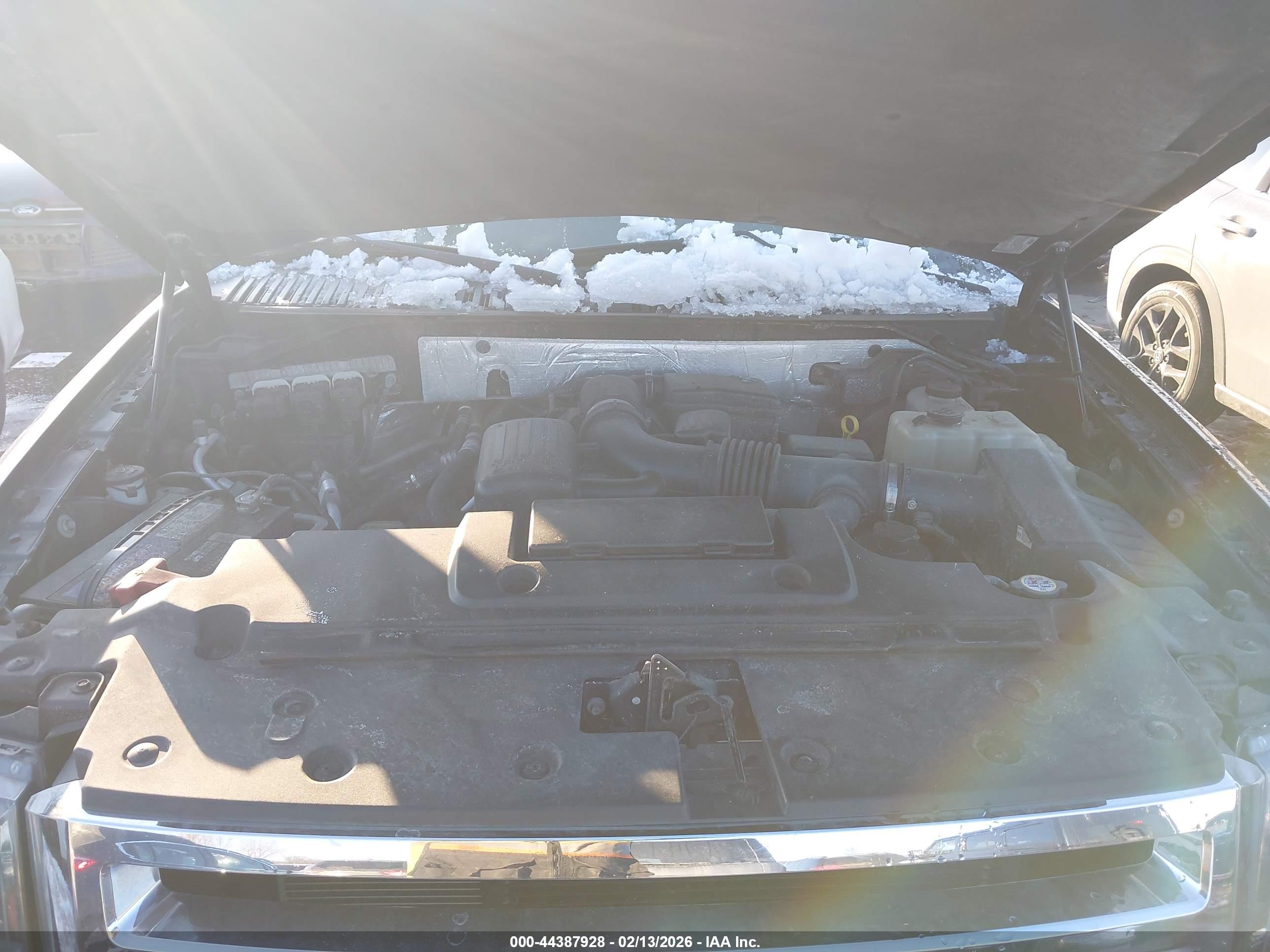 FORD EXPEDITION image 10
