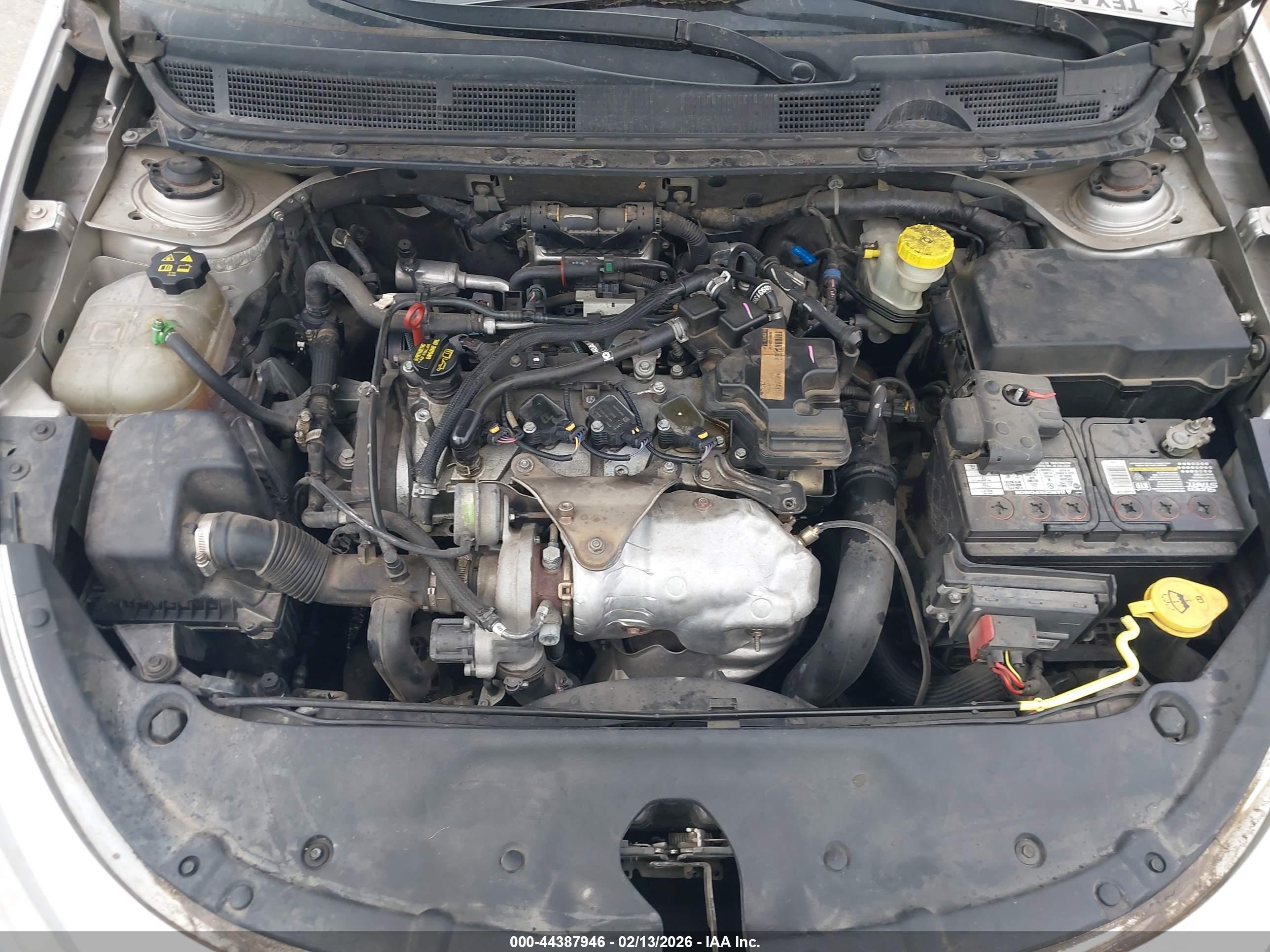DODGE DART image 10