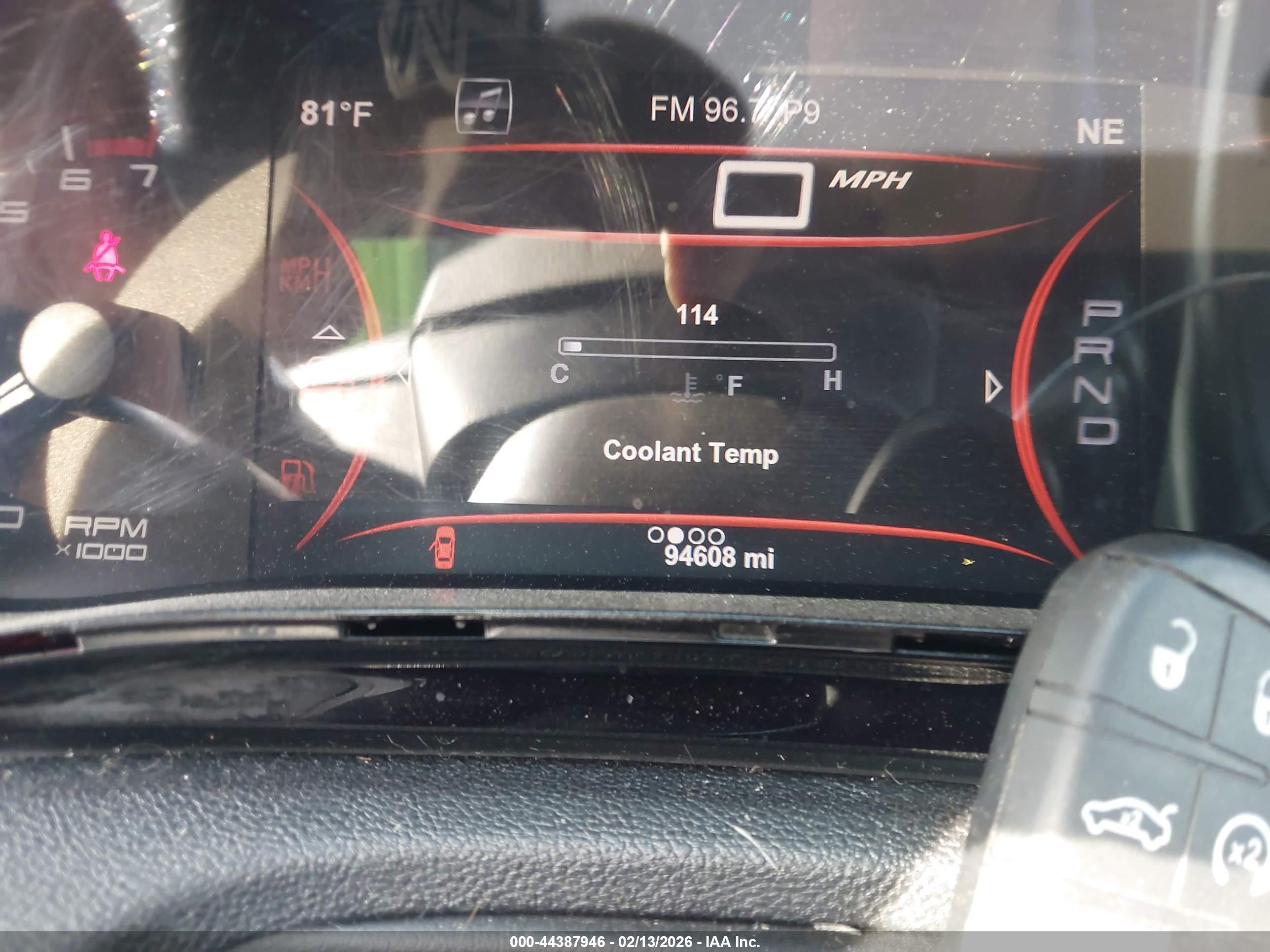 DODGE DART image 7
