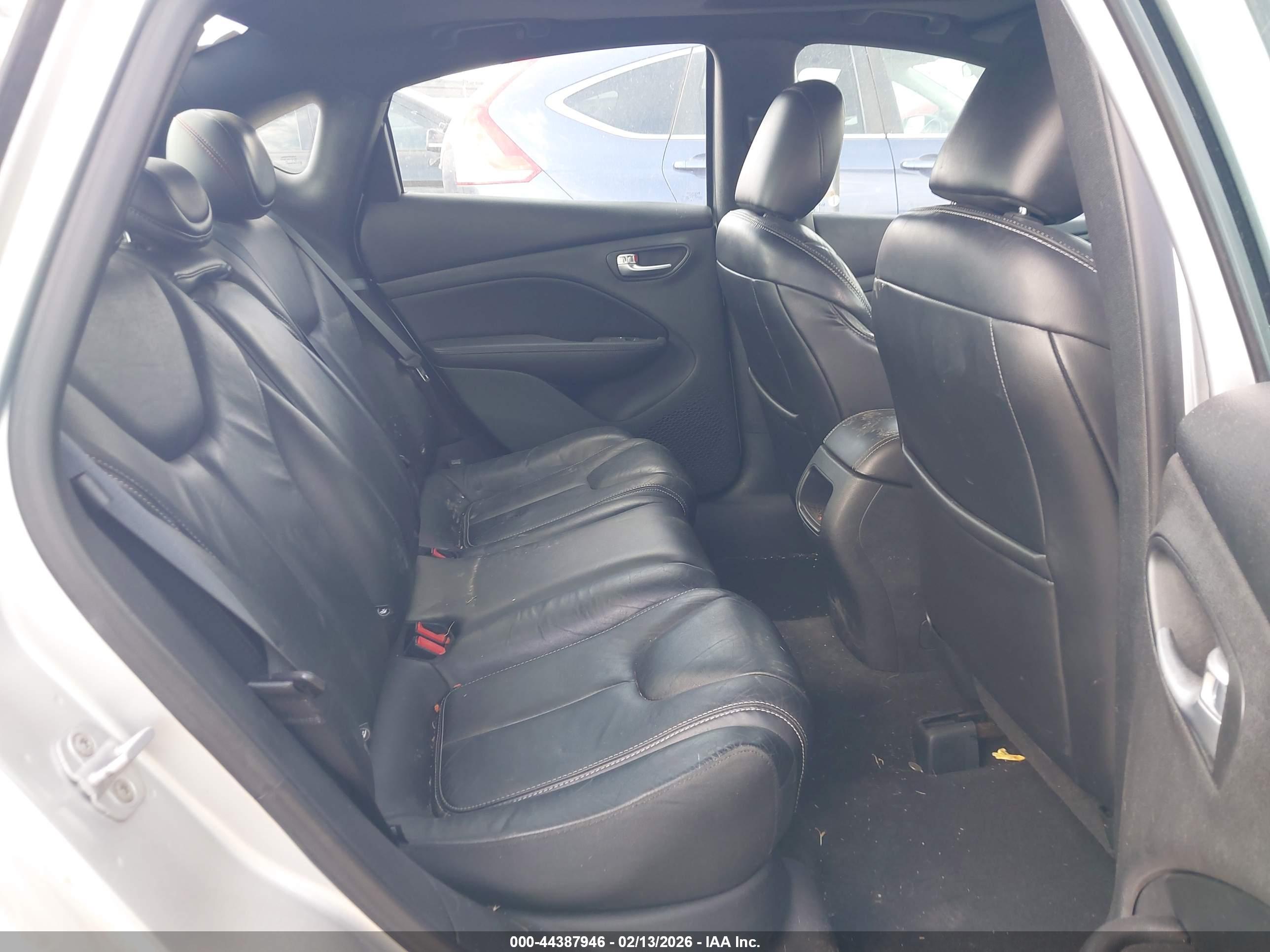 DODGE DART image 8