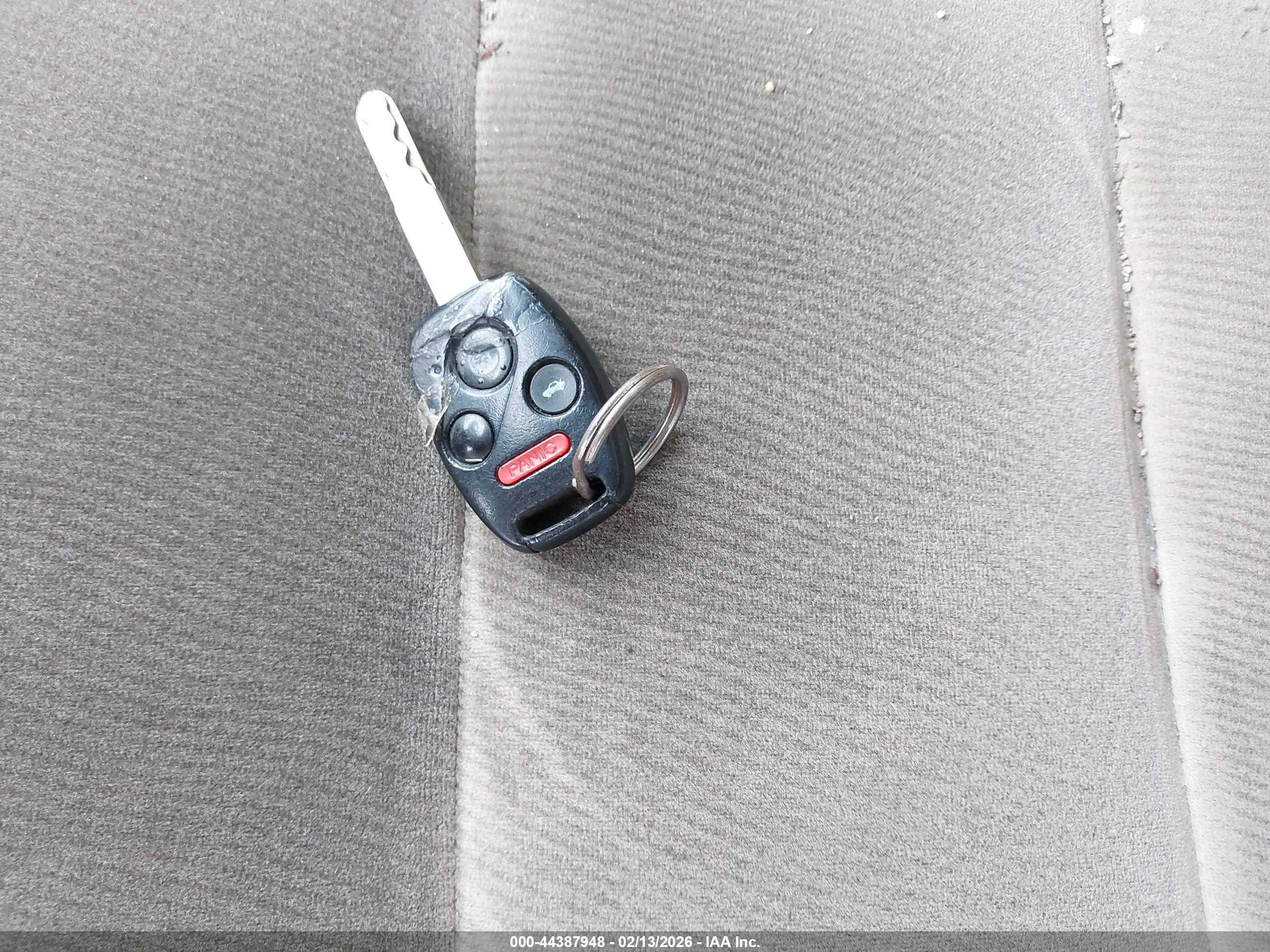 HONDA CIVIC image 11