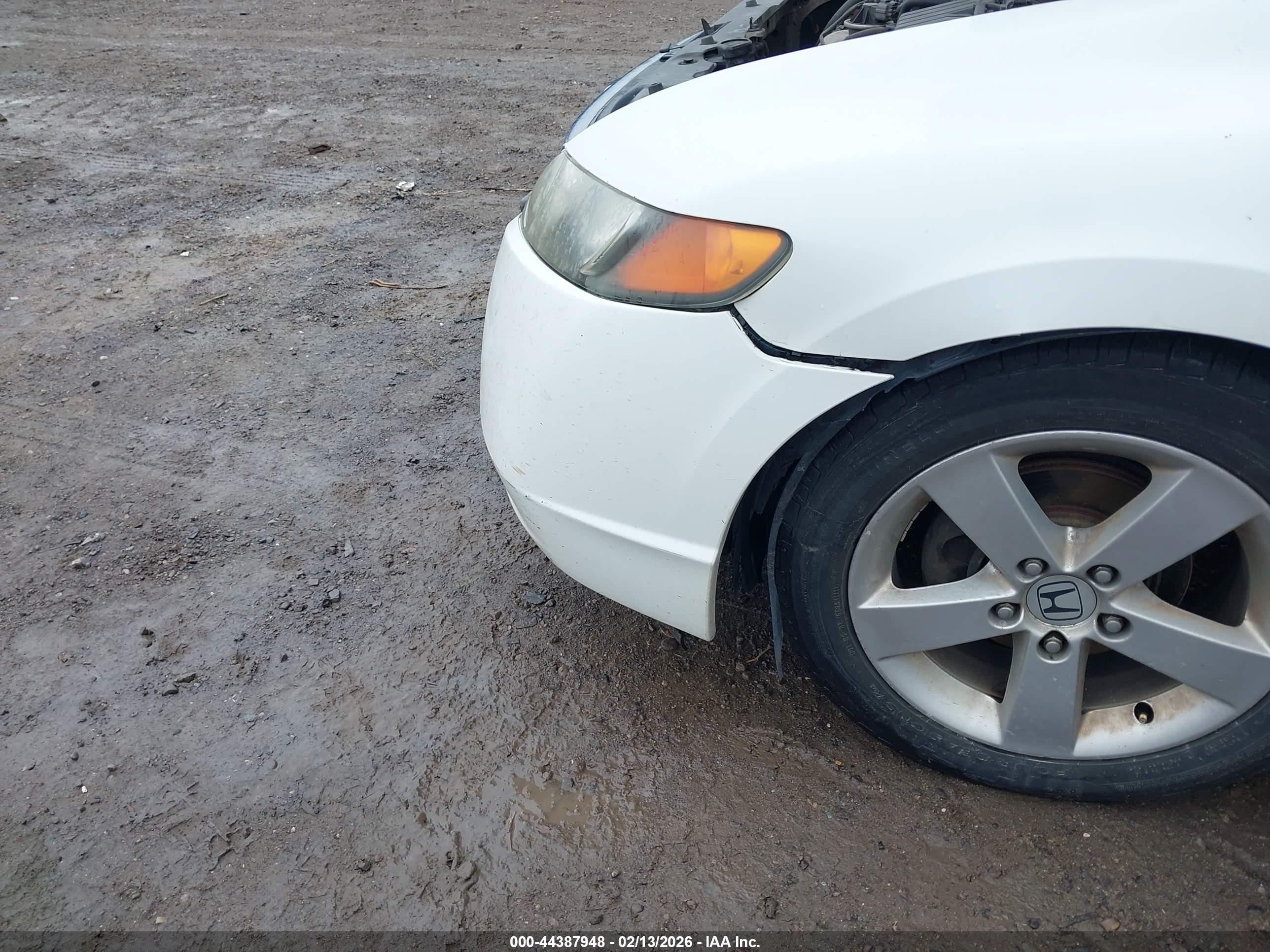 HONDA CIVIC image 6