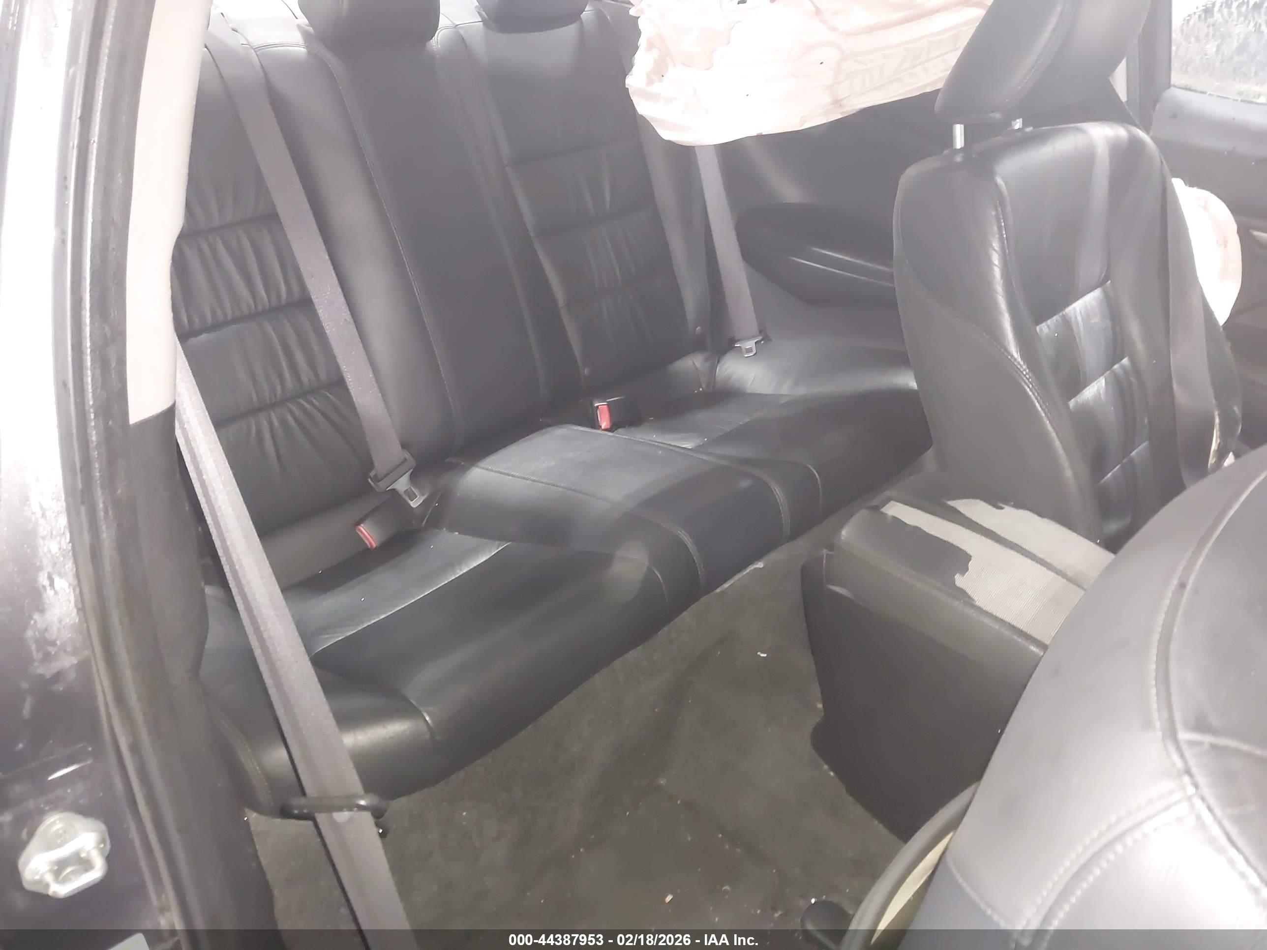HONDA ACCORD image 8