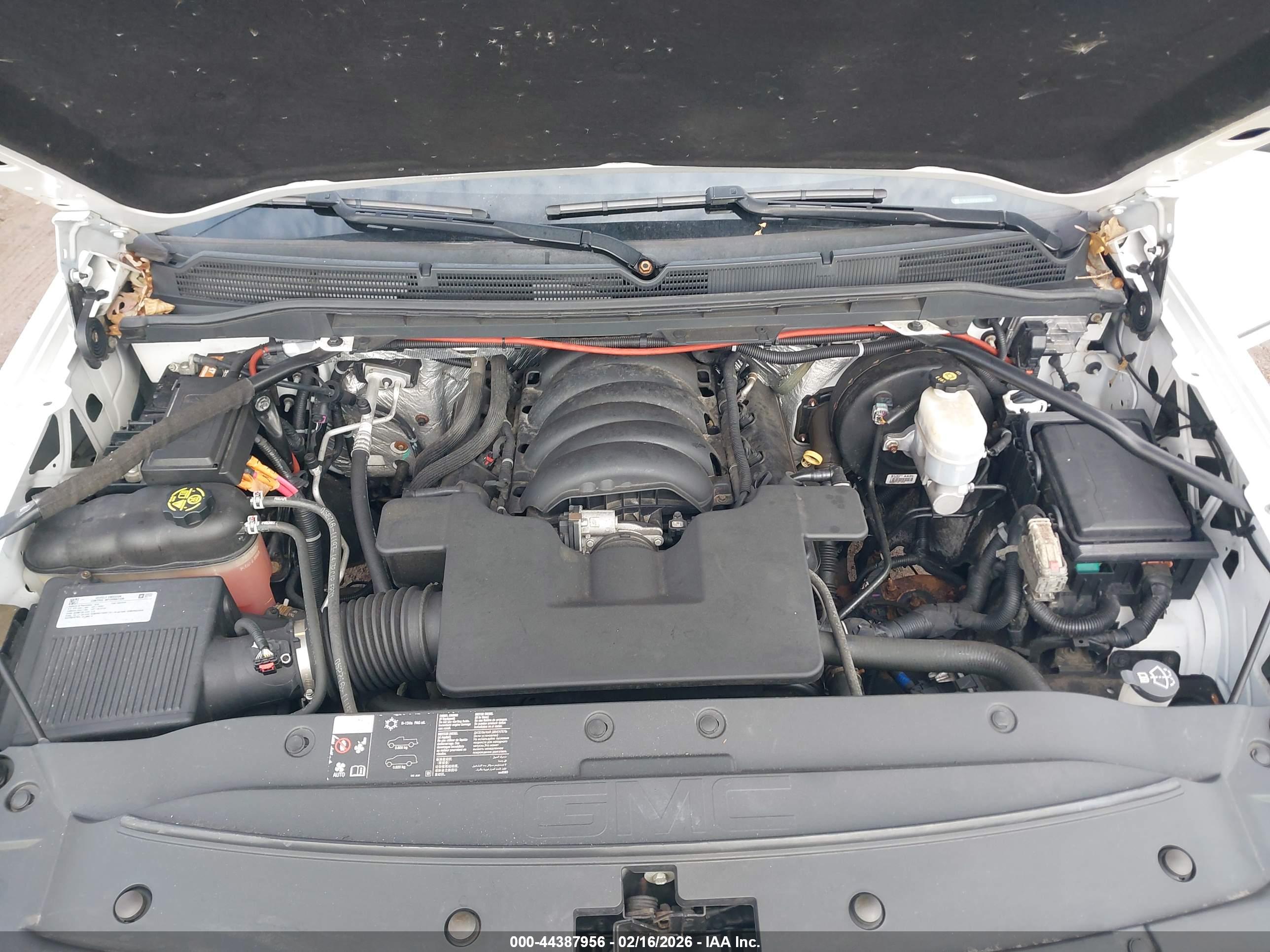 GMC SIERRA image 10