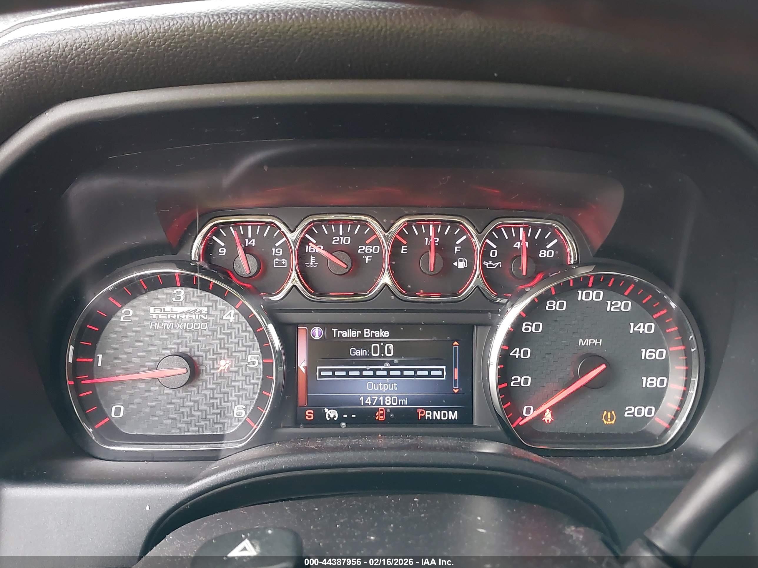 GMC SIERRA image 7