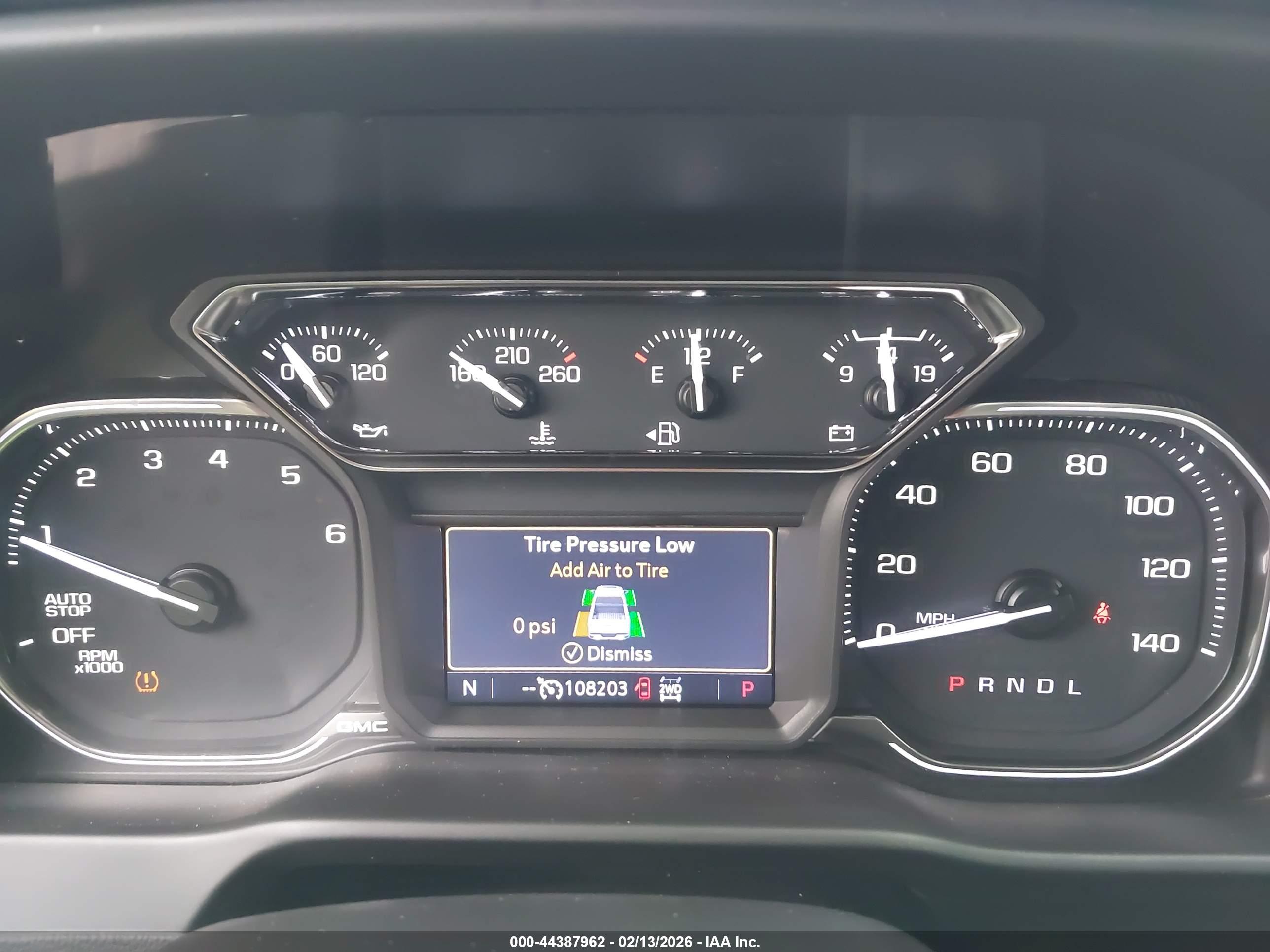 GMC SIERRA image 7