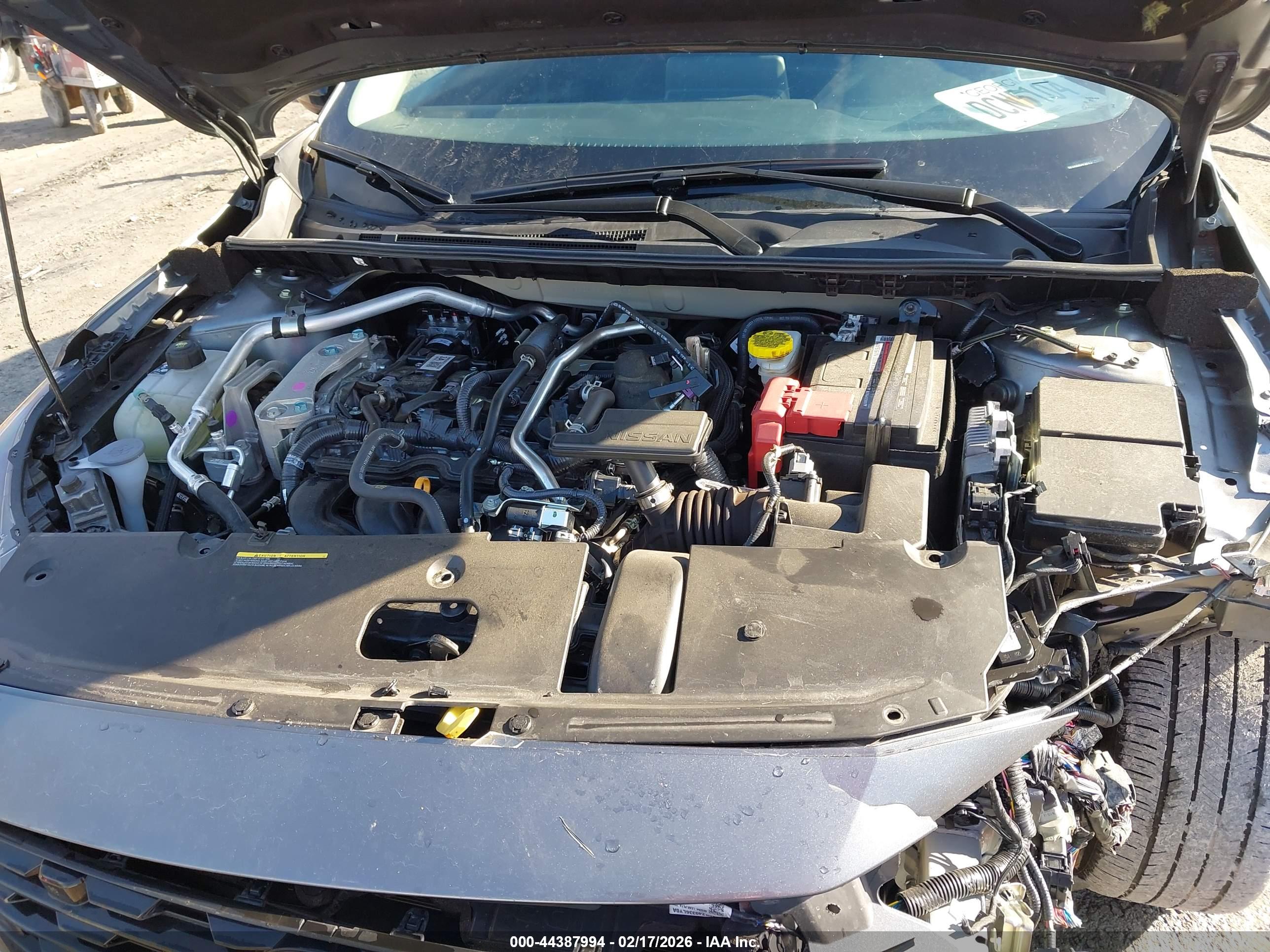 NISSAN SENTRA image 10