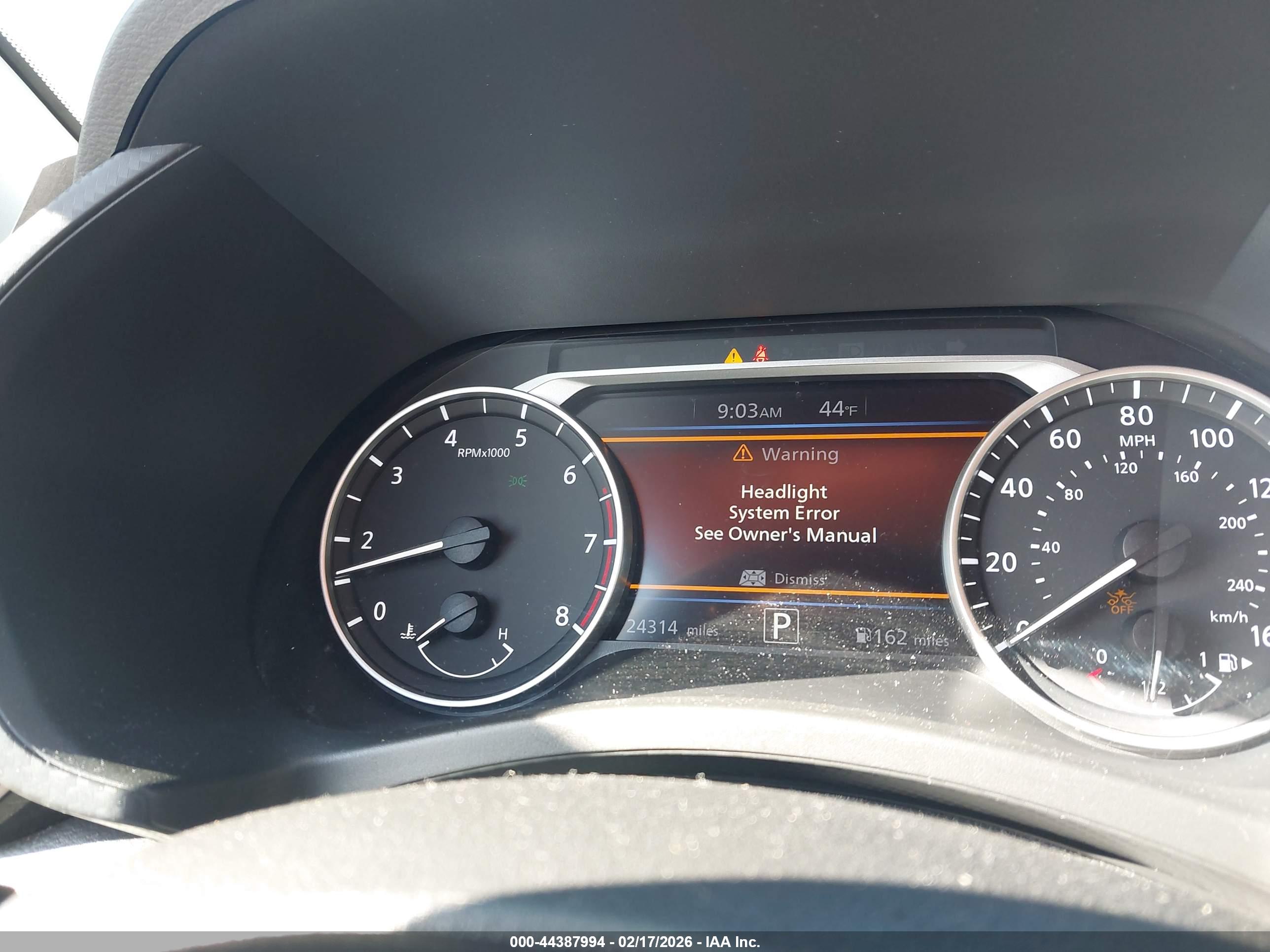 NISSAN SENTRA image 7