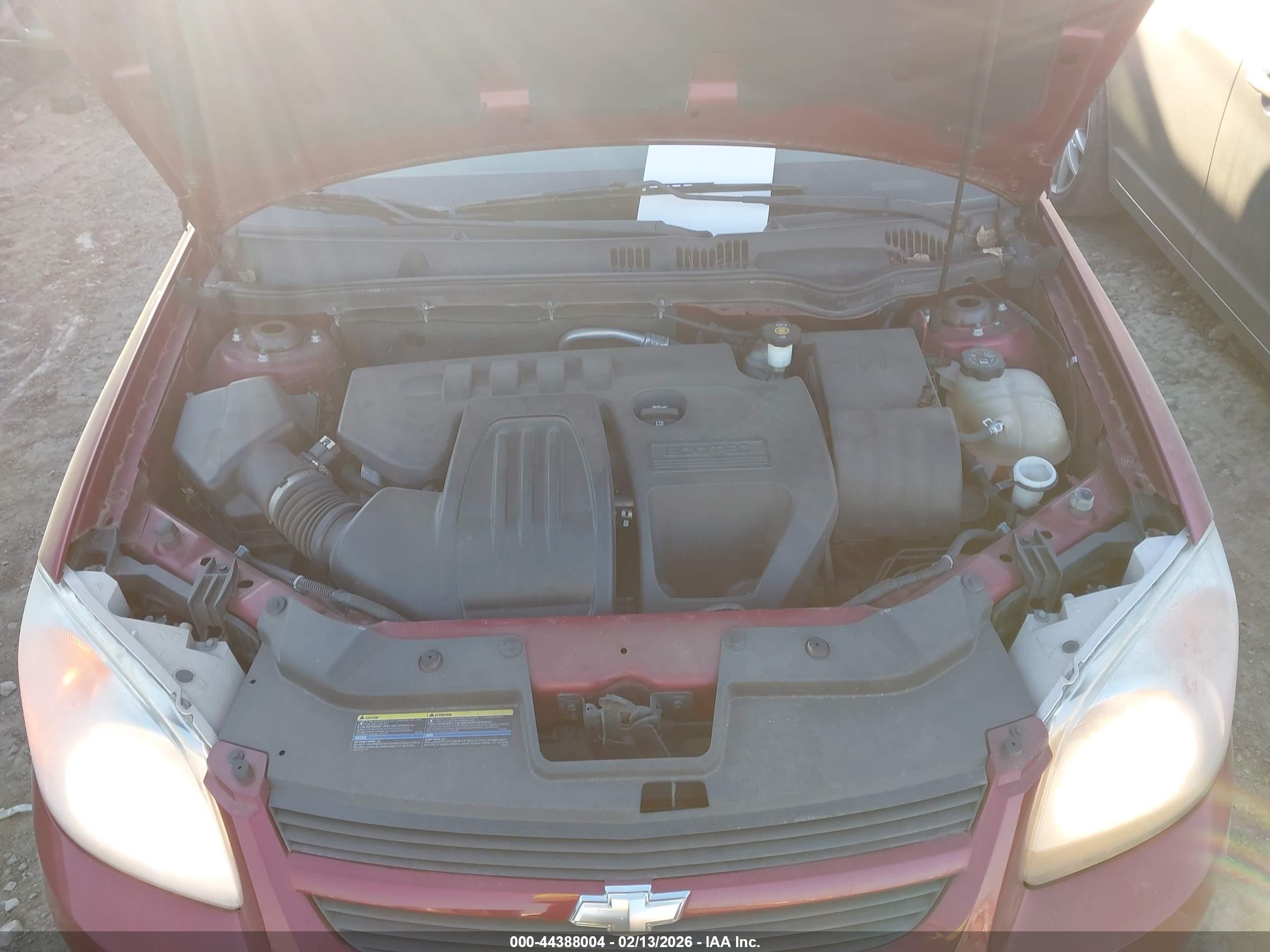 CHEVROLET COBALT image 10